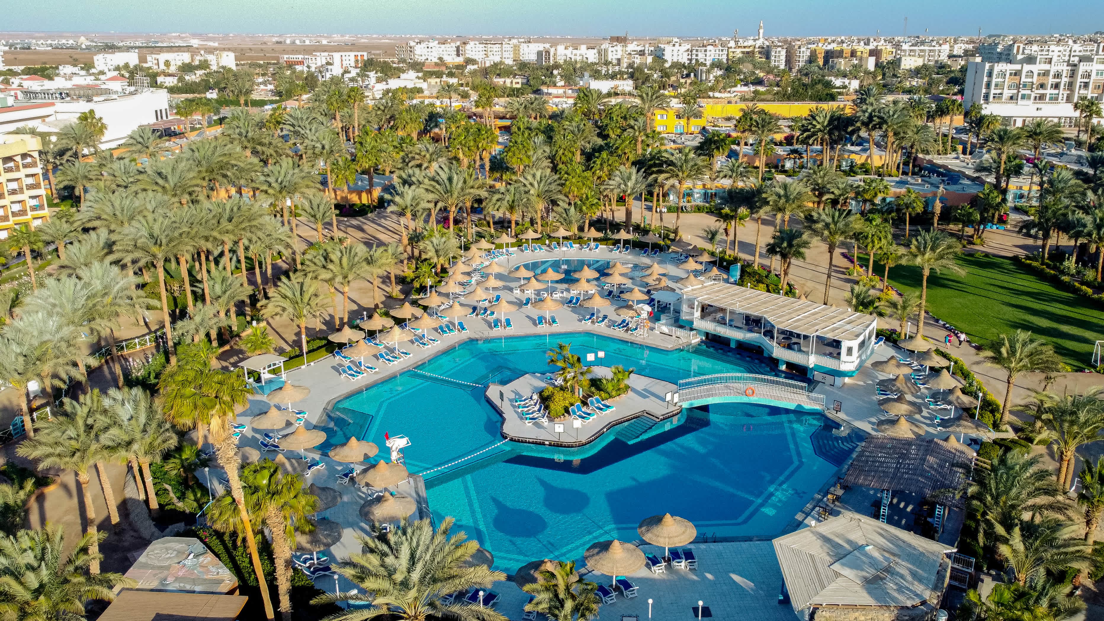 Giftun Azur Resort