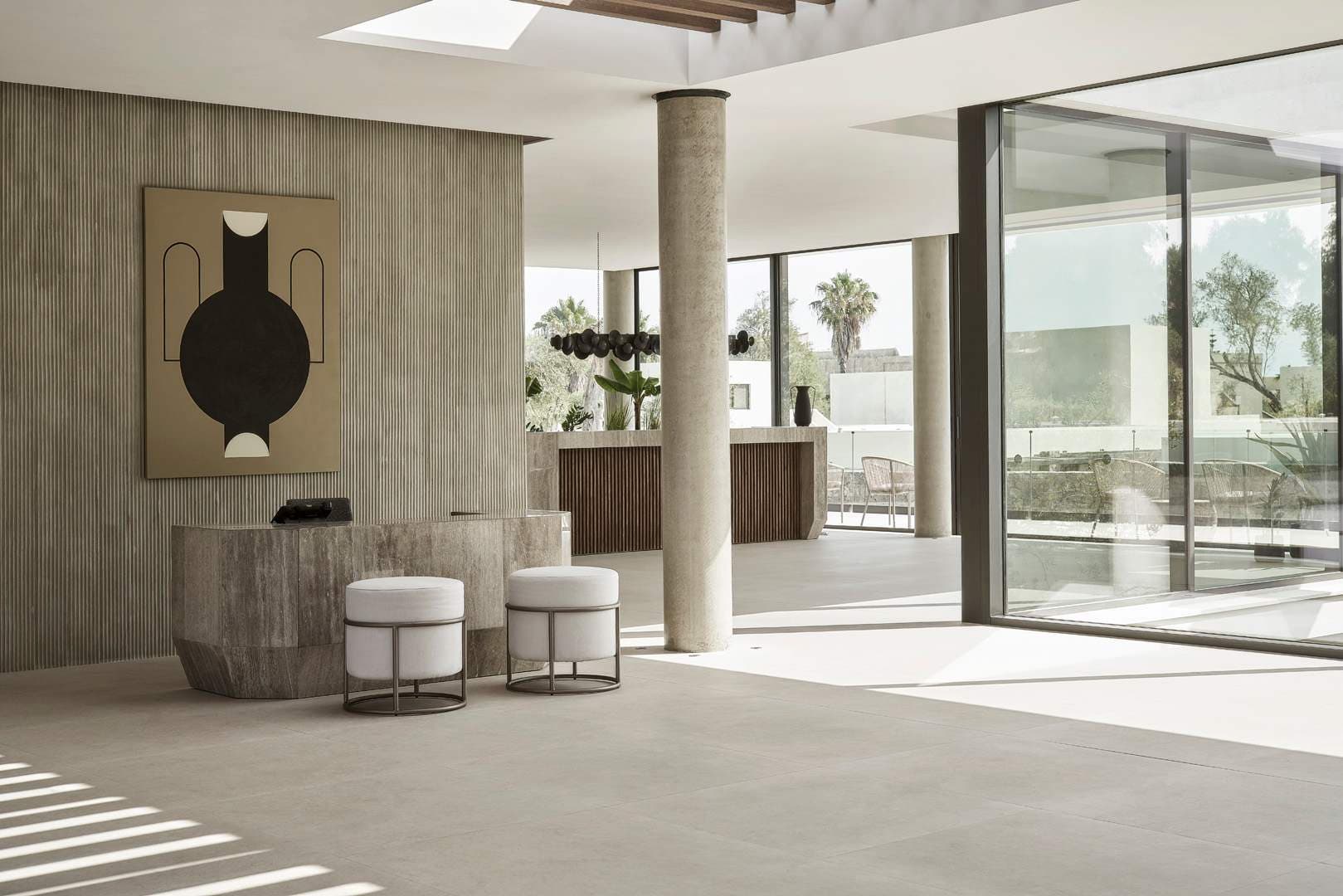 The Olivar Suites Ansicht 8