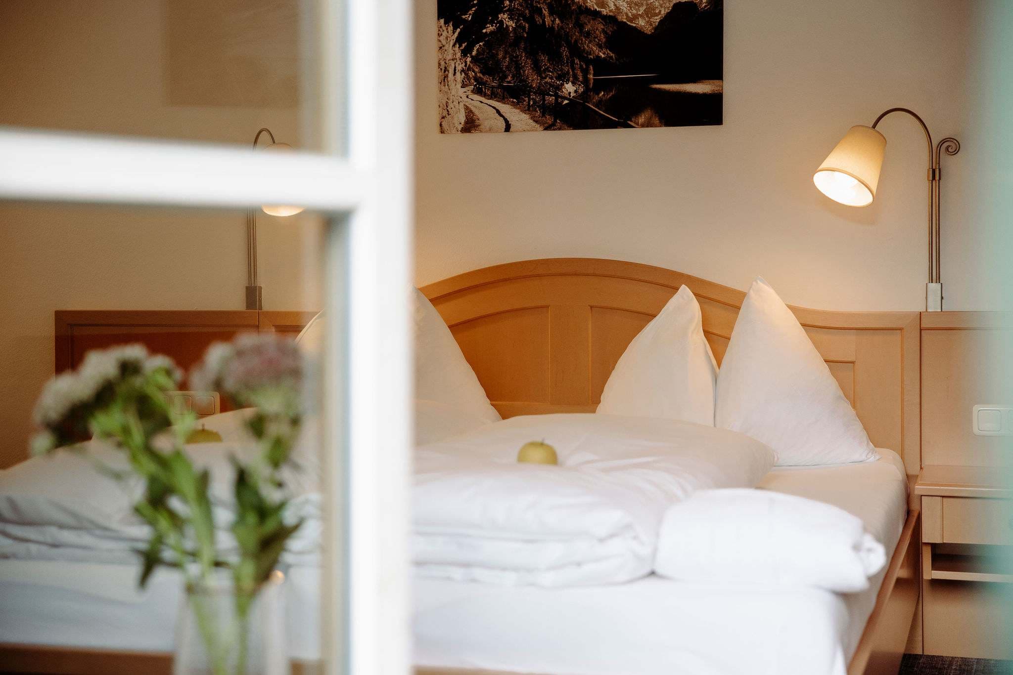 Hotel Alte Post Ansicht 3