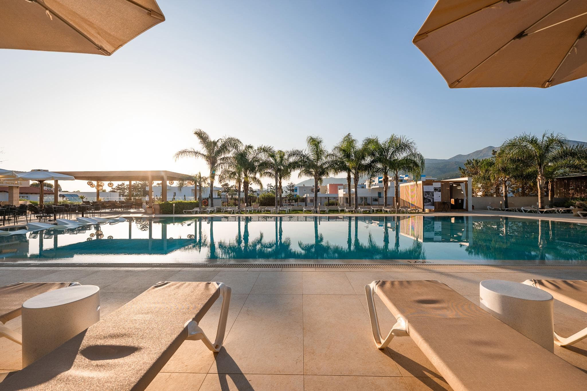 Sentido Kyknos Beach Adults Only 16+ Ansicht 2