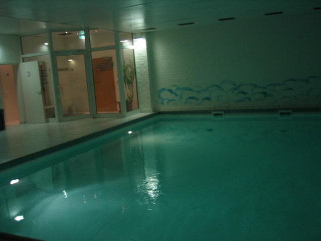 Leonardo Hotel Mönchengladbach Ansicht 7