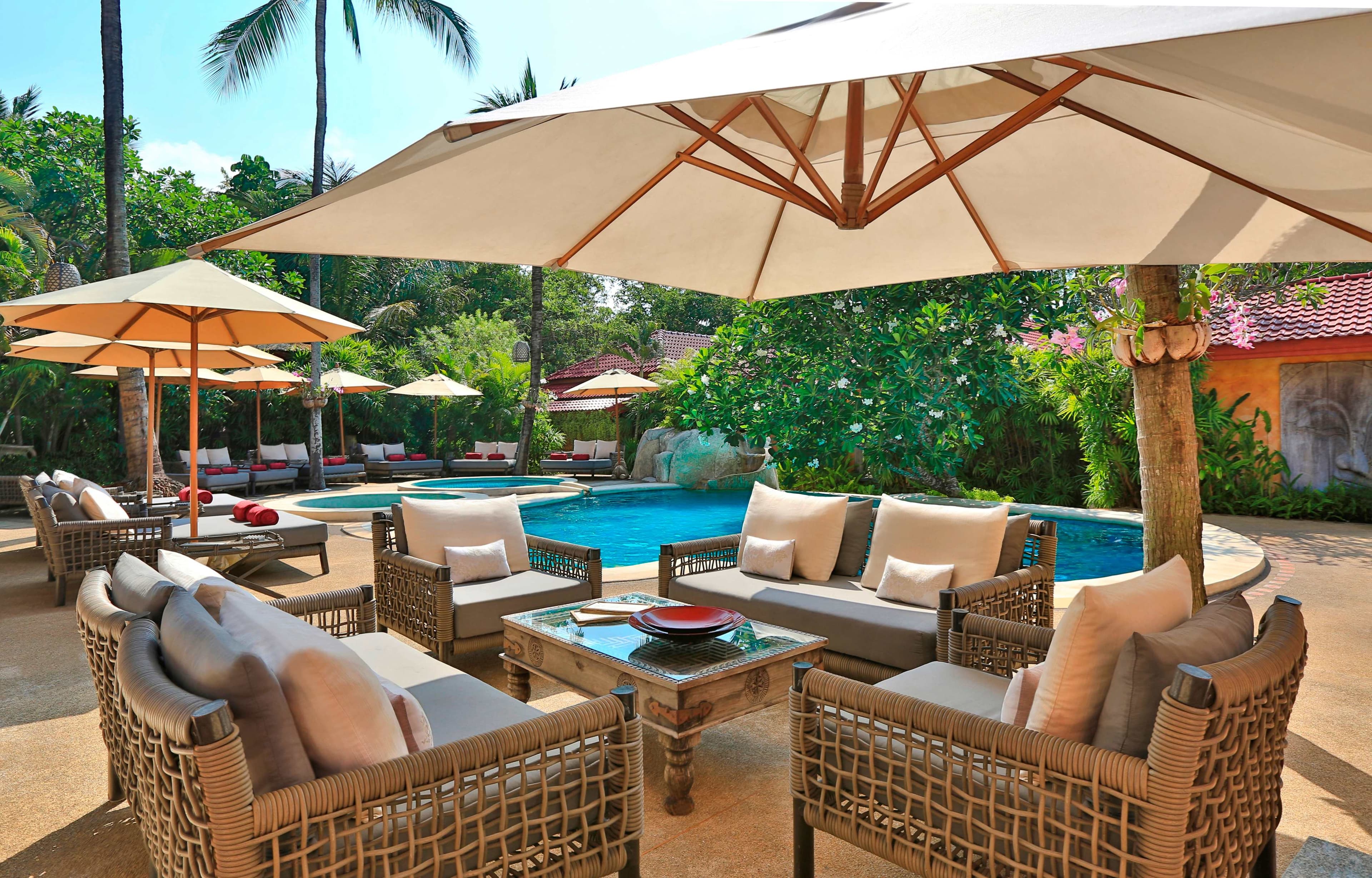 Zazen Boutique Resort & Spa Ansicht 7