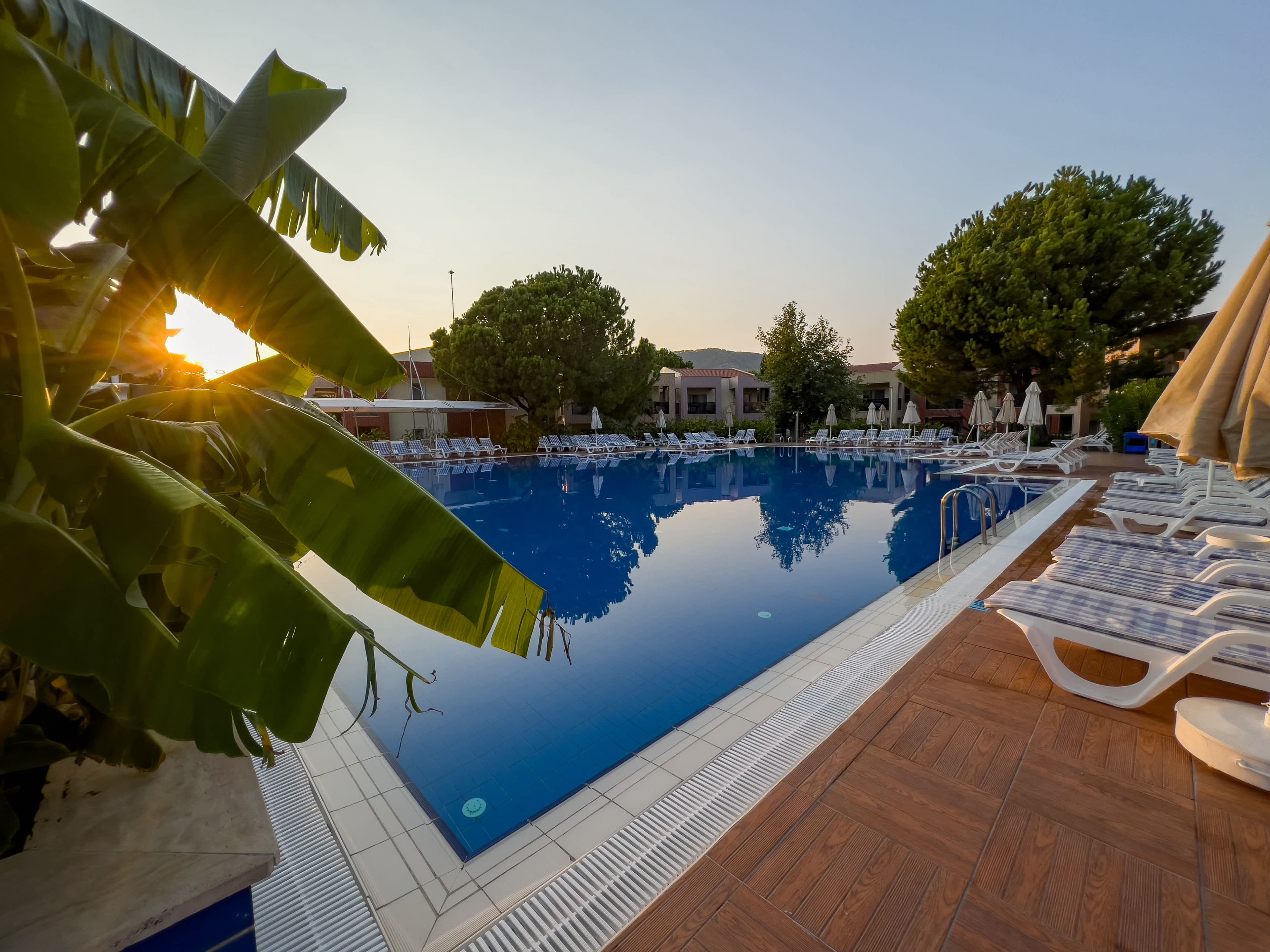 TUI BLUE Tropical Ansicht 6
