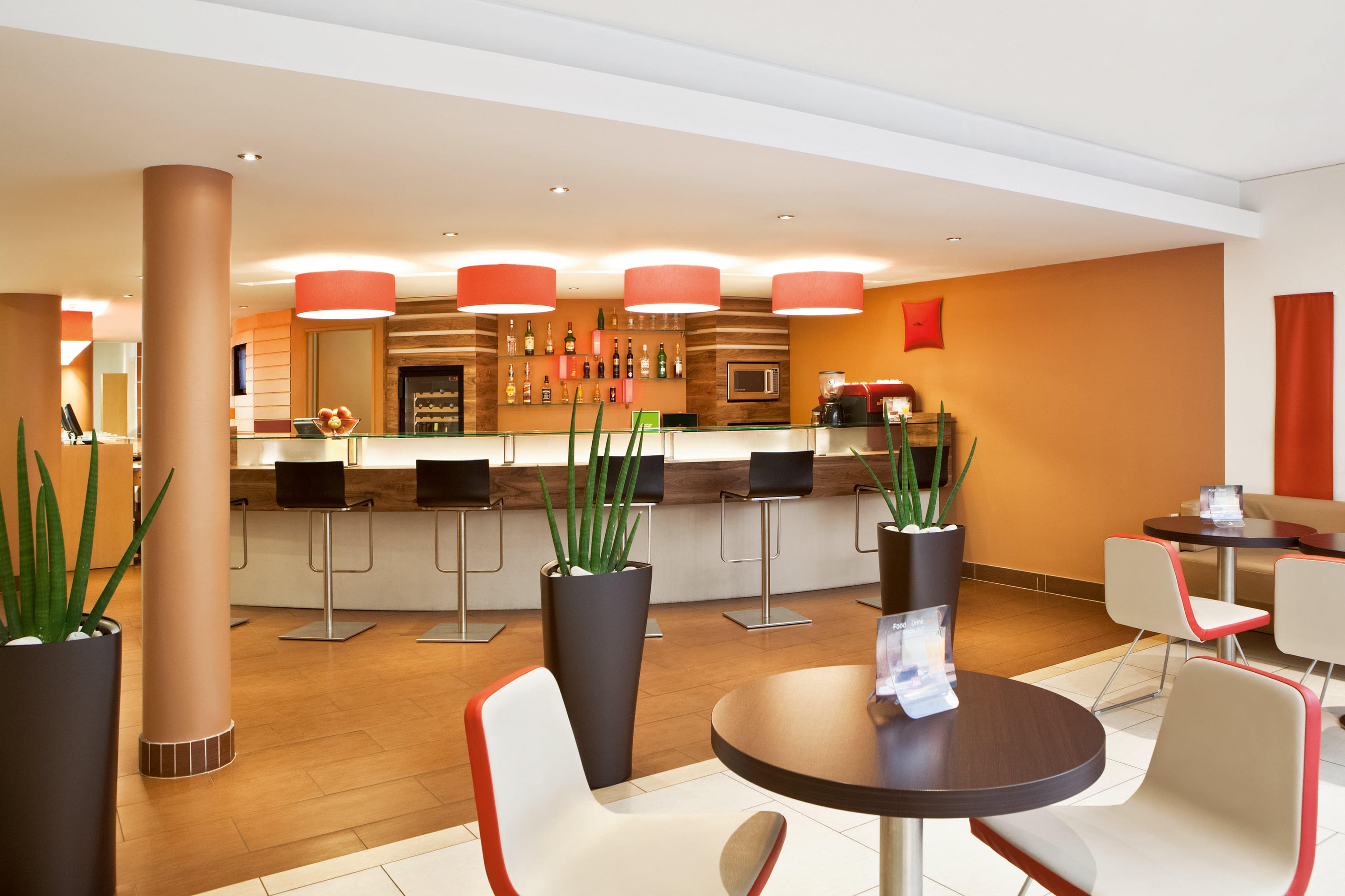 Hotel Ibis Centrum Budapest Ansicht 8