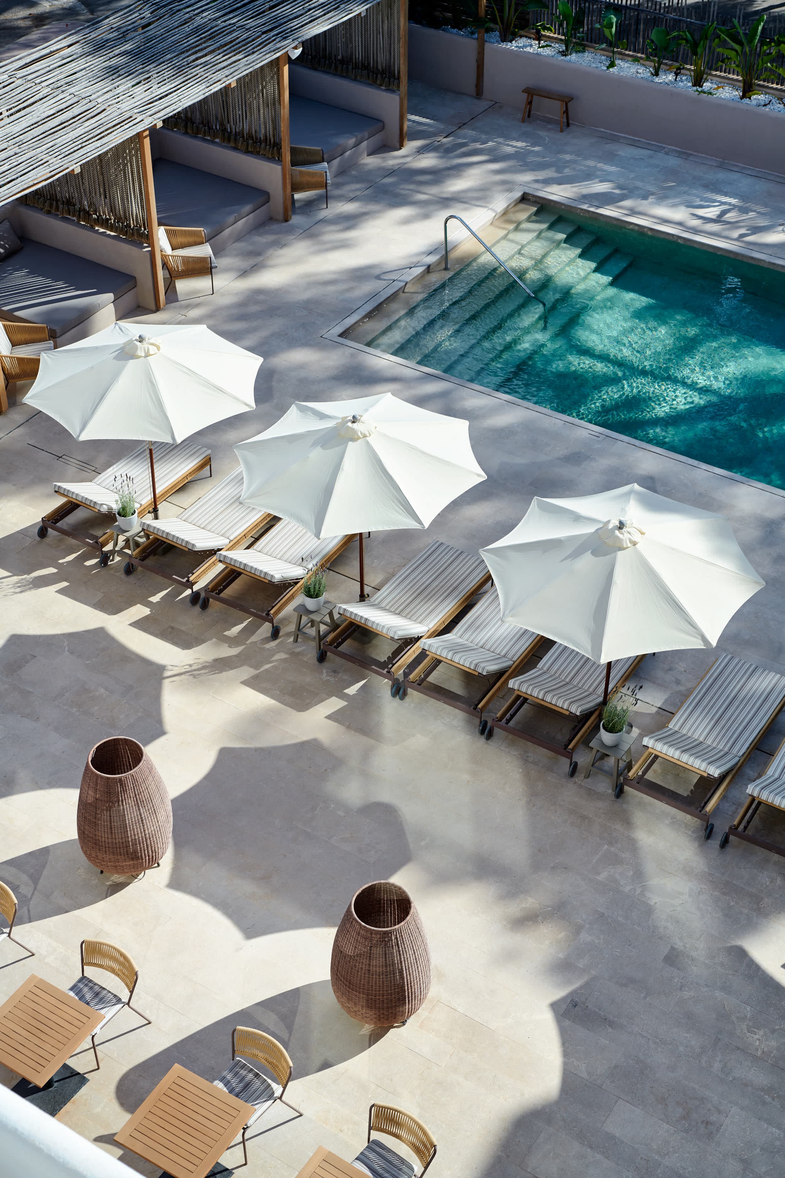 Barefoot Hotel Mallorca Ansicht 6