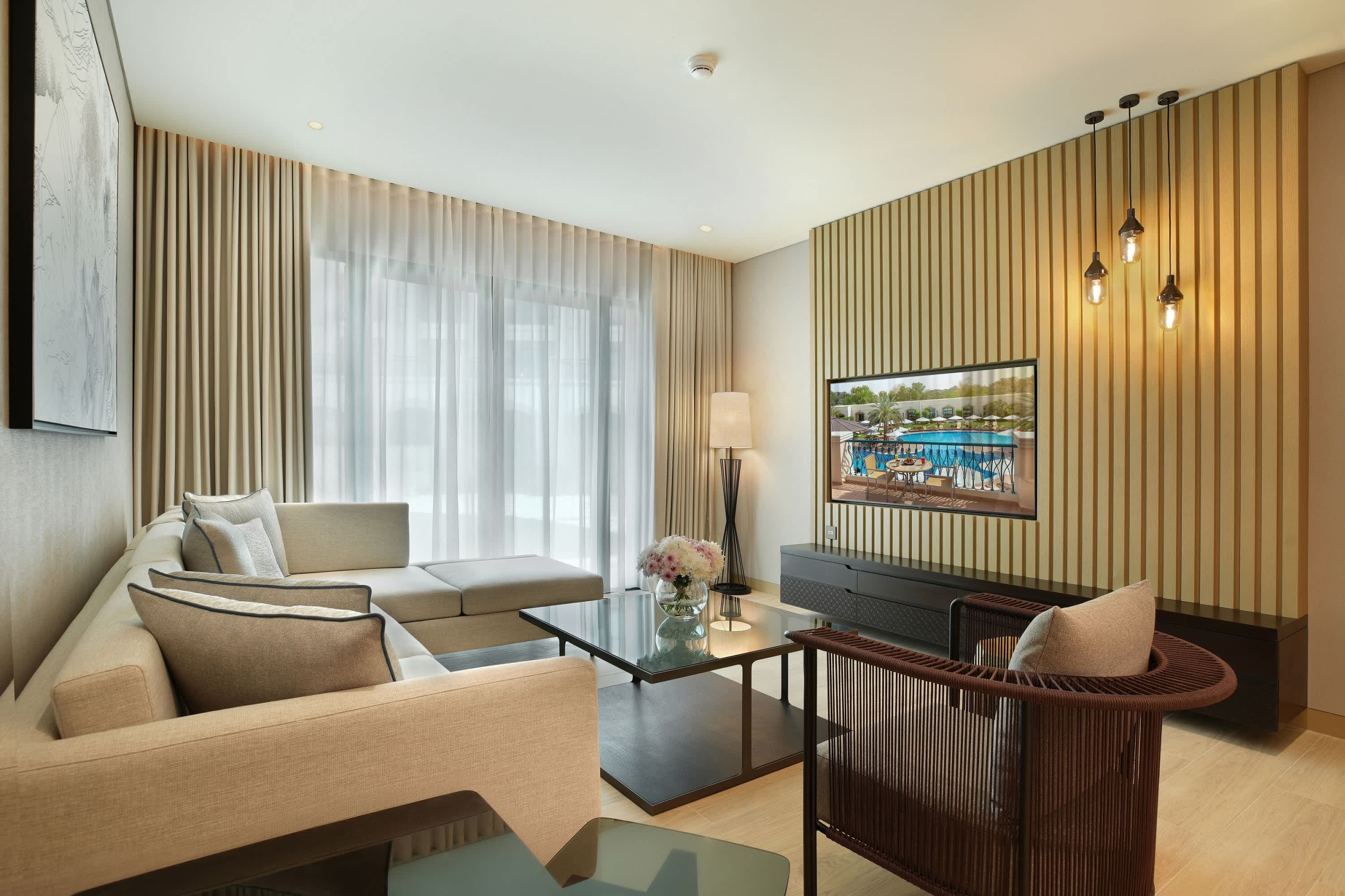 Al Ain Rotana Ansicht 4