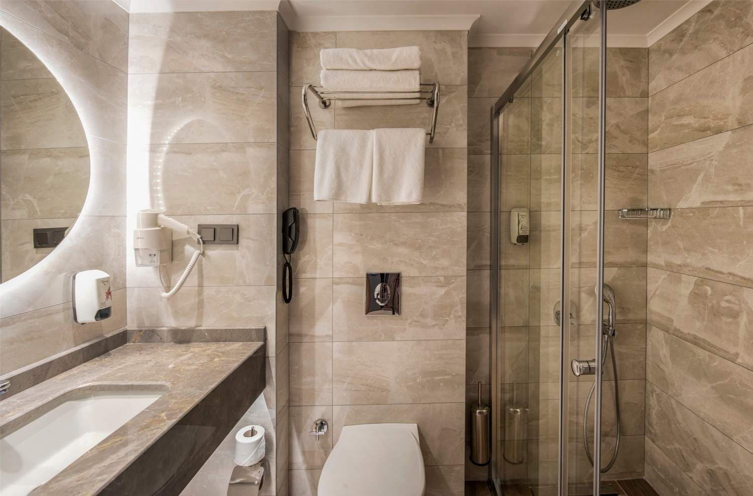 Hotel Riviera Zen +16 Adults Only Ansicht 5