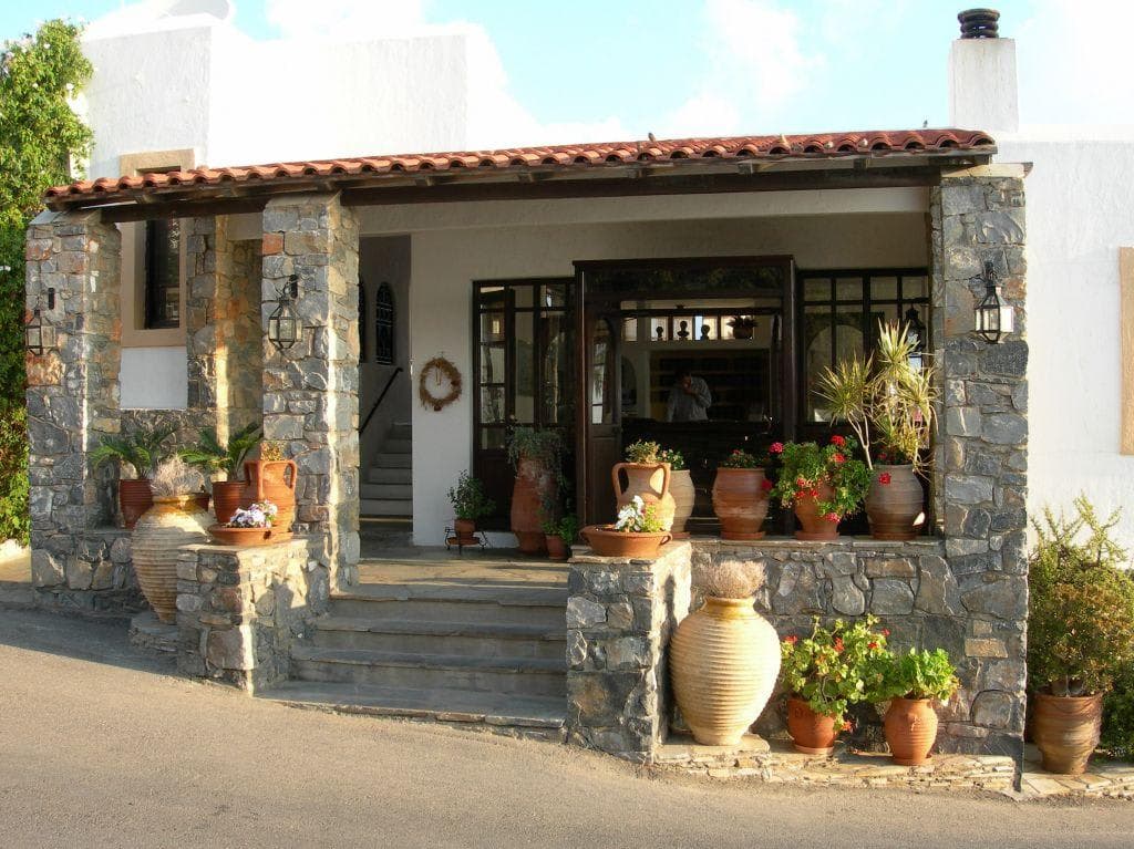 Hersonissos Village Hotel & Bungalows Ansicht 10