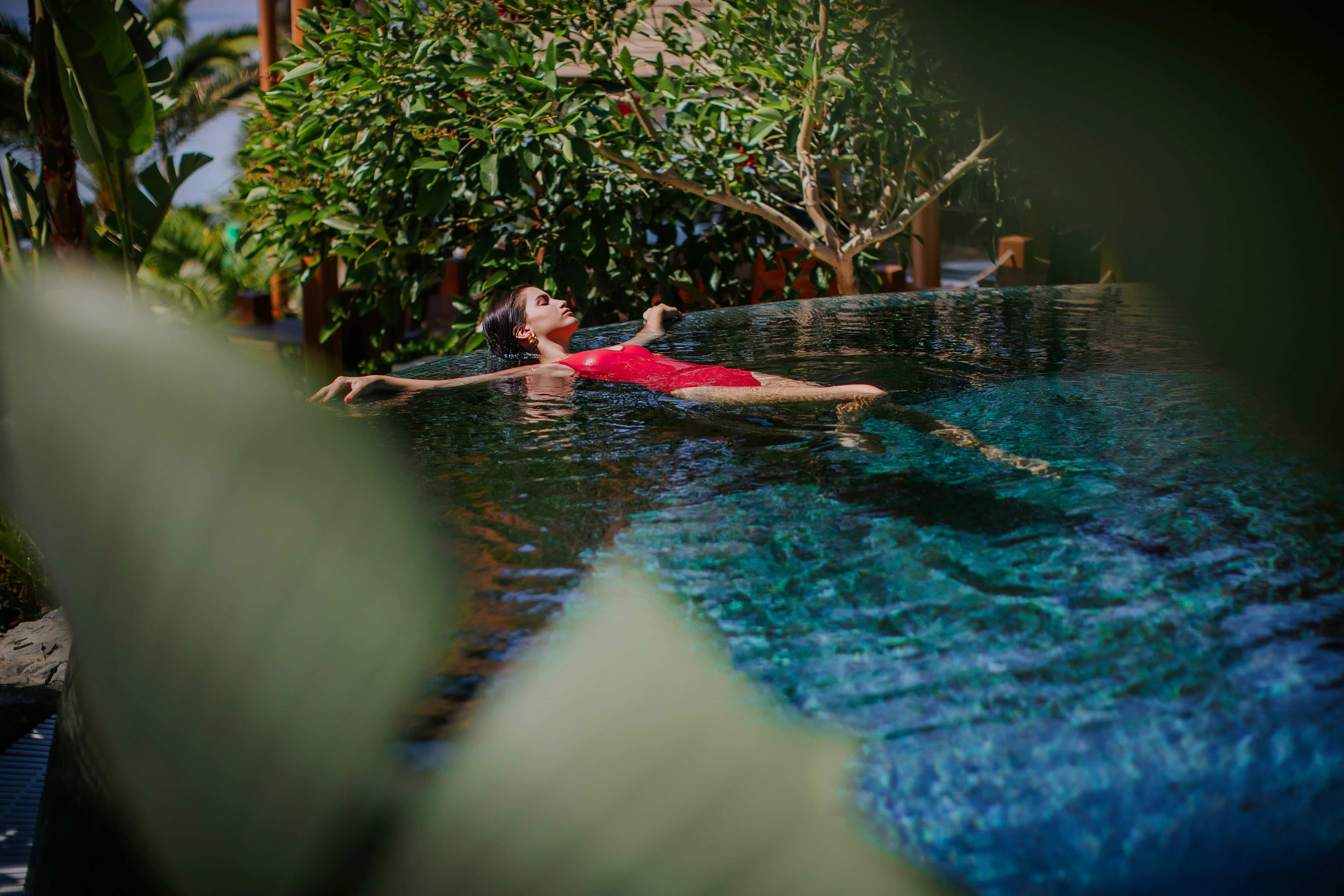 Amathus Beach Hotel Limassol Ansicht 8