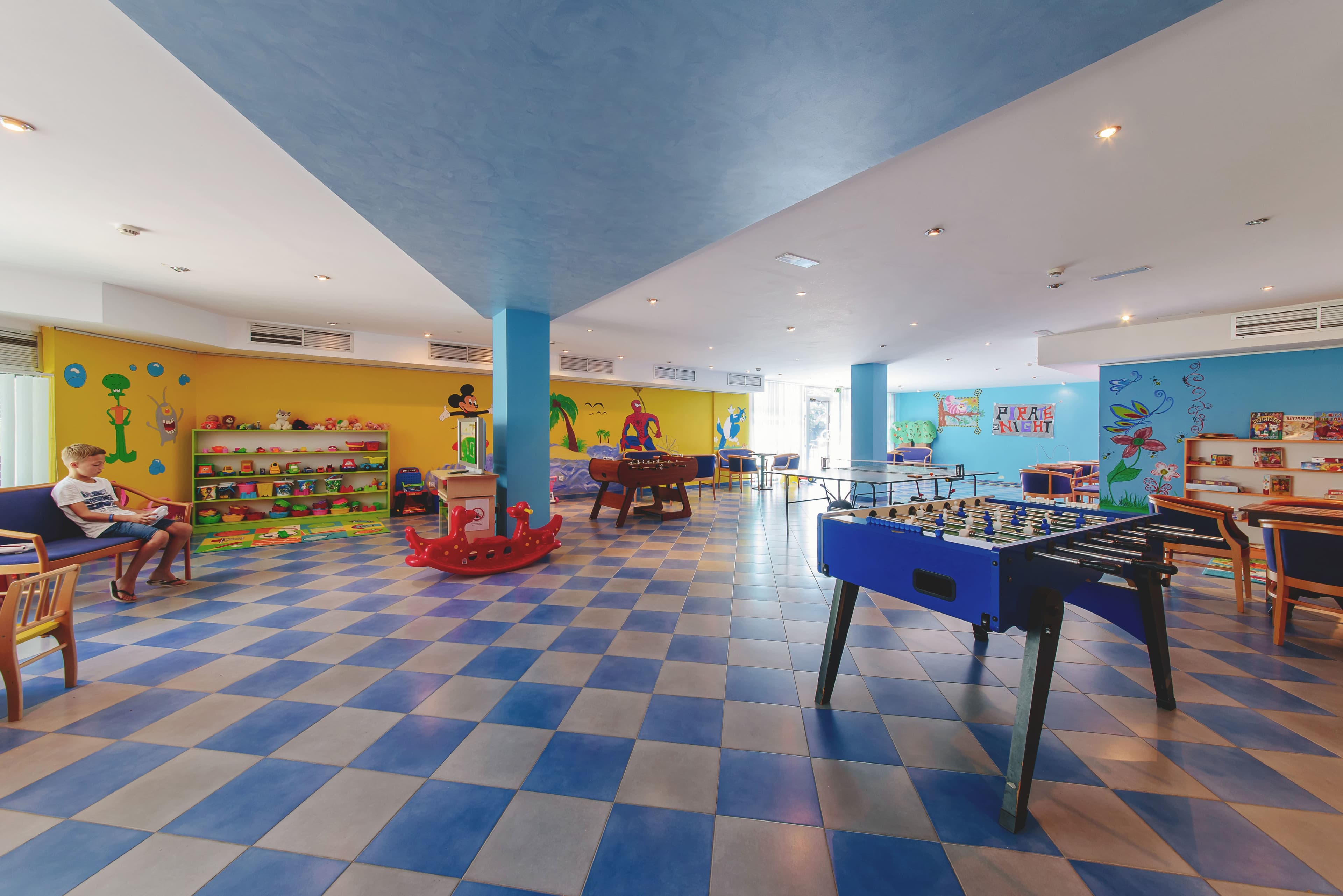 Montenegro Beach Resort Ansicht 9