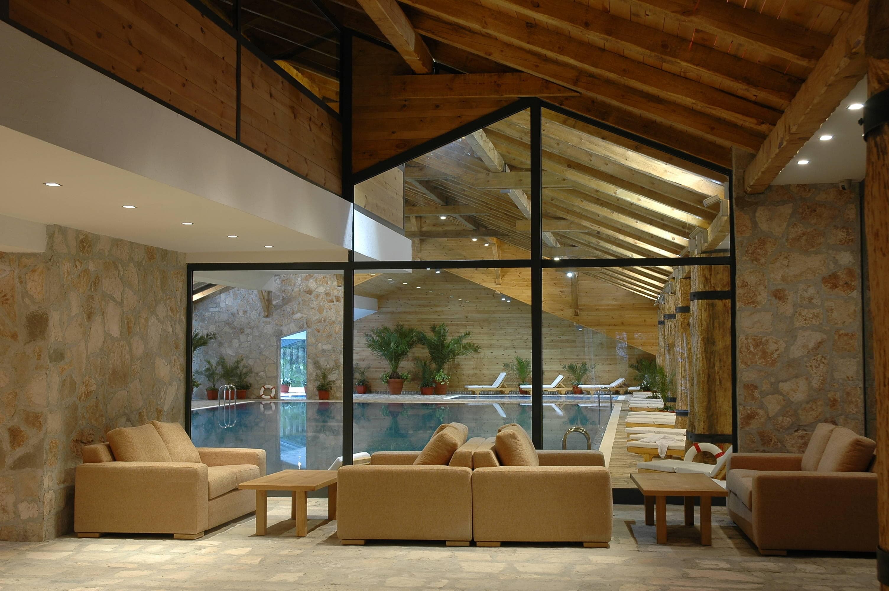 Hotel Bianca Resort & Spa Ansicht 8