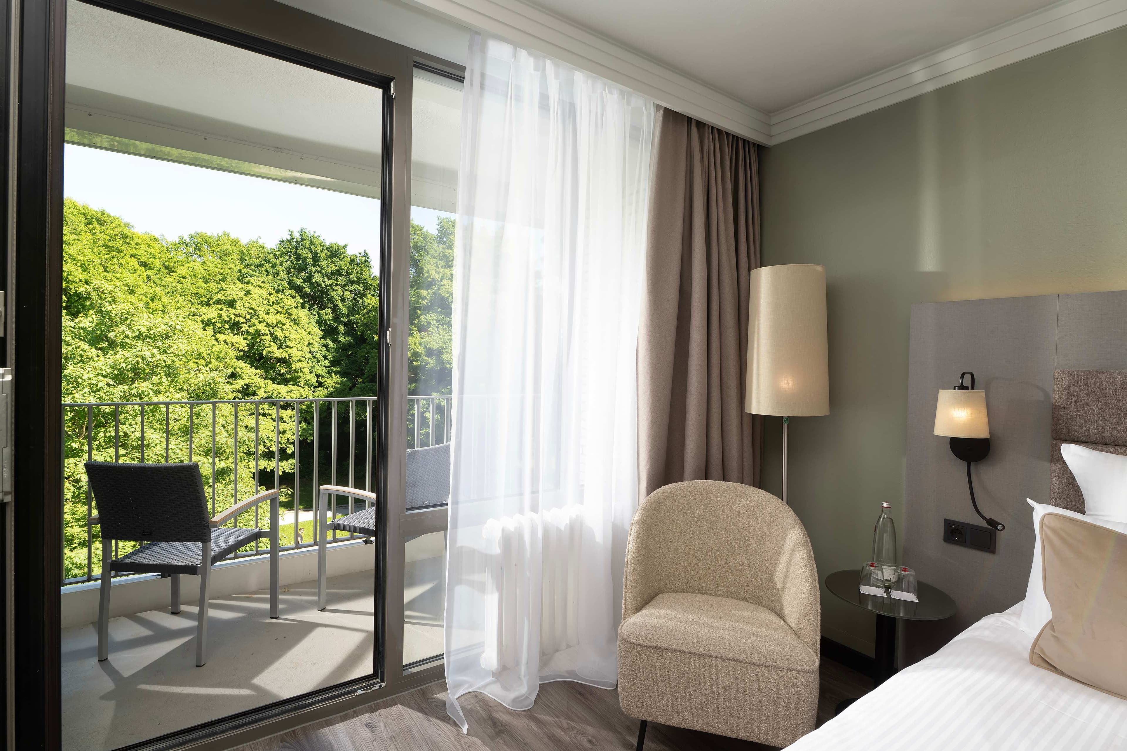 Leonardo Hotel Hannover Ansicht 5