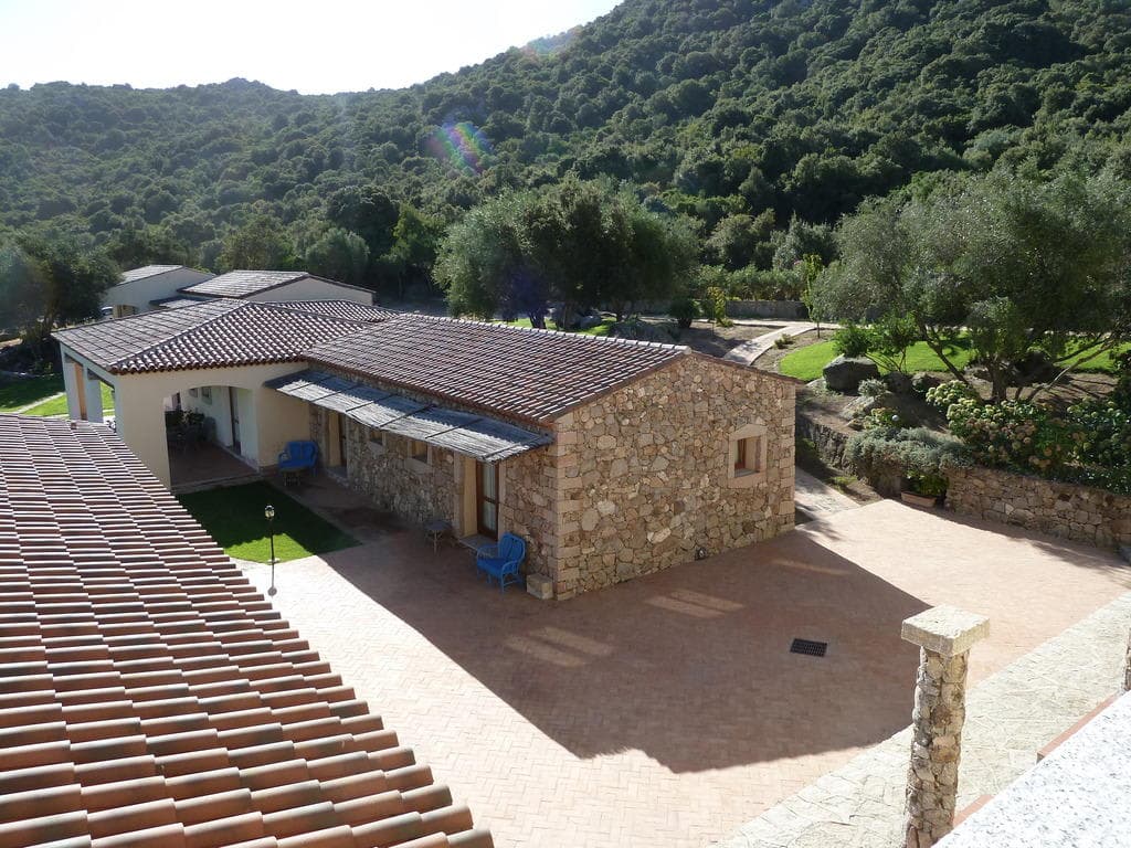 Valkarana Hotel Relais Ansicht 3