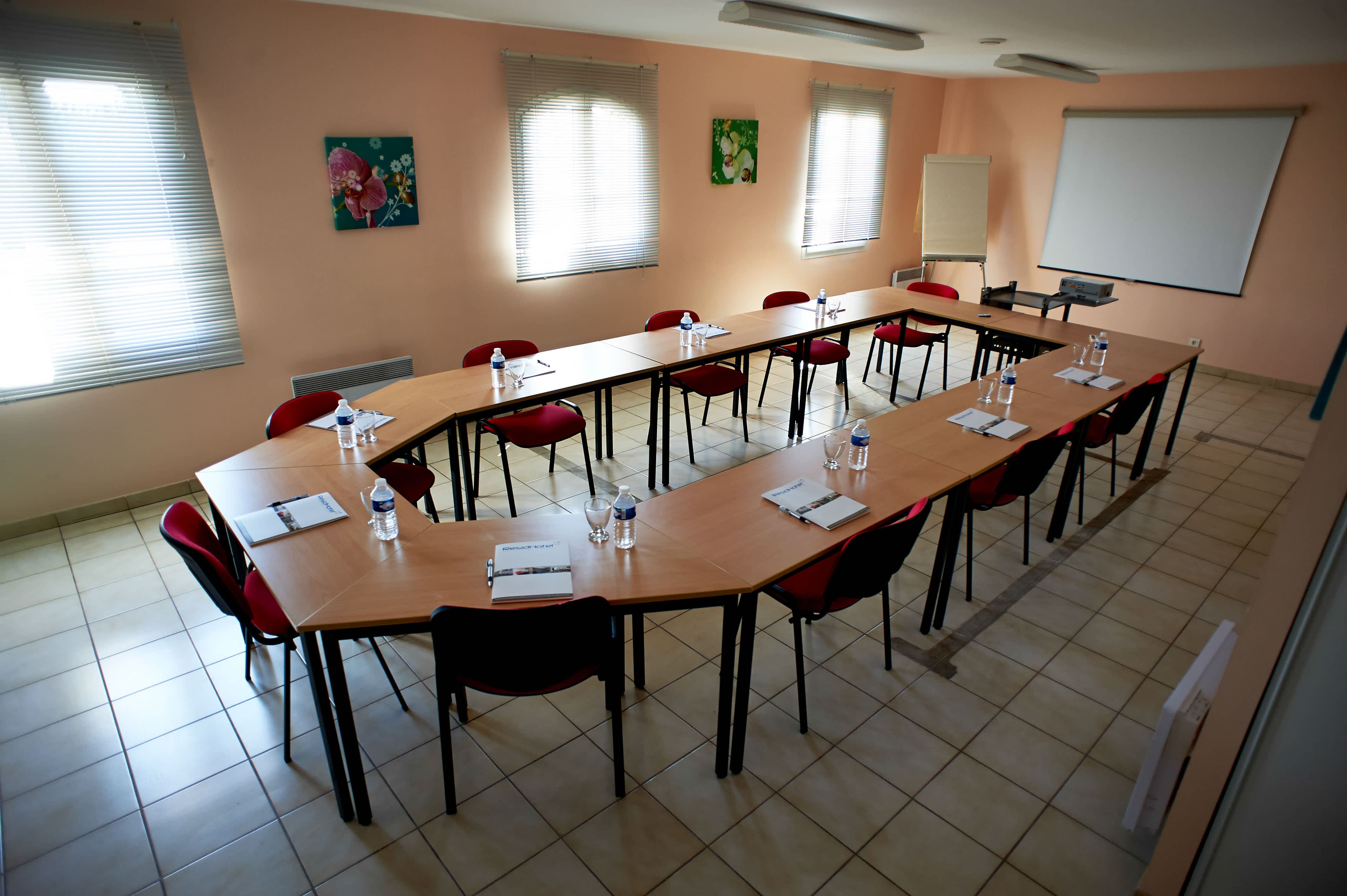 Residhotel Grand Avignon Ansicht 8