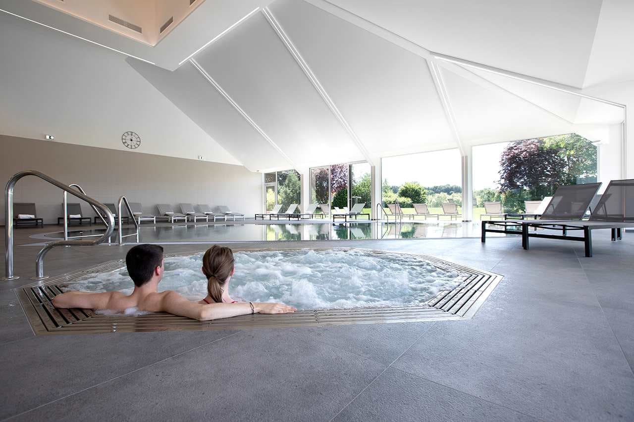 Hotel Mercure Luxemburg Kikuoka Golf & Spa Ansicht 7