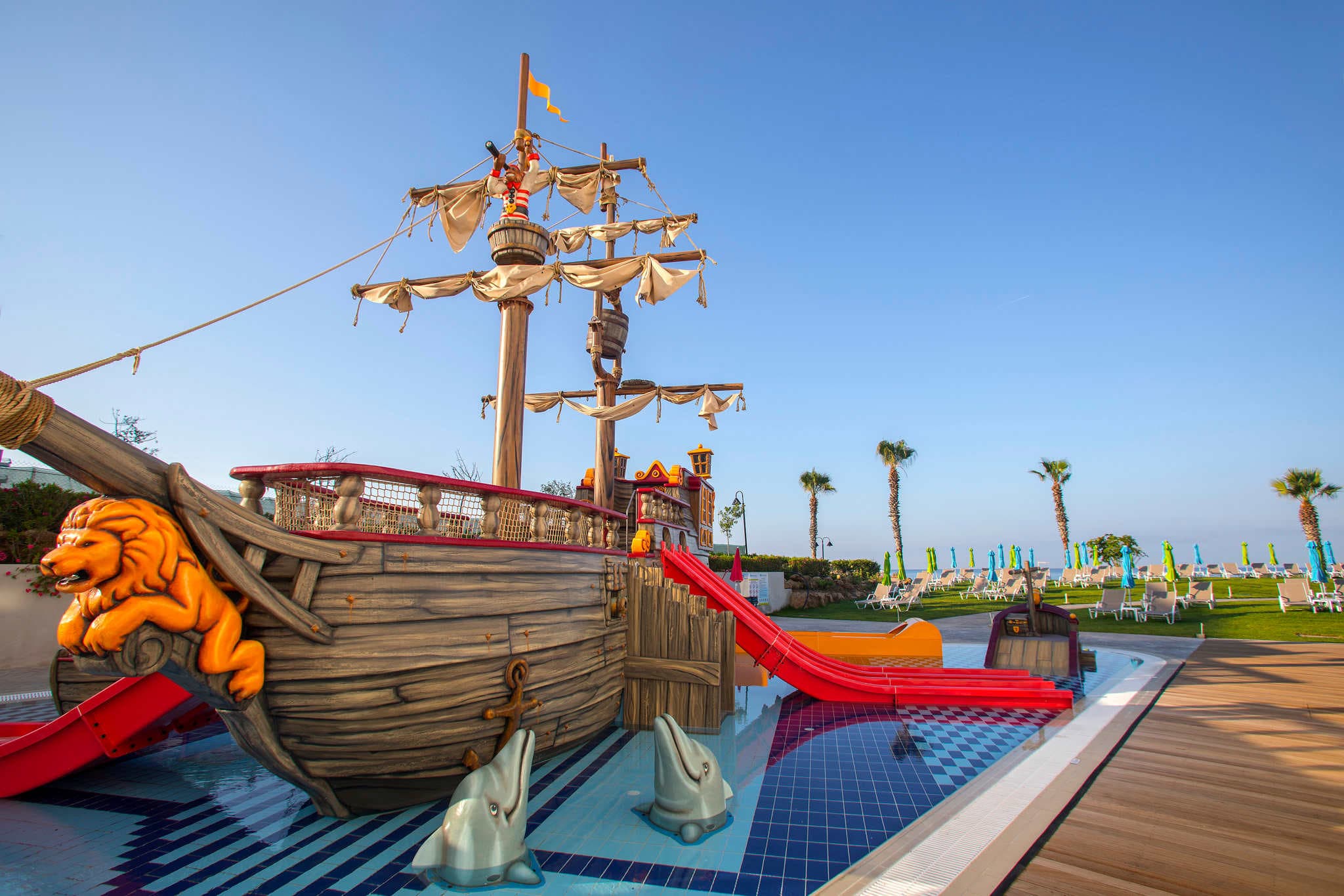 Leonardo Cypria Bay - Family Resort Ansicht 10