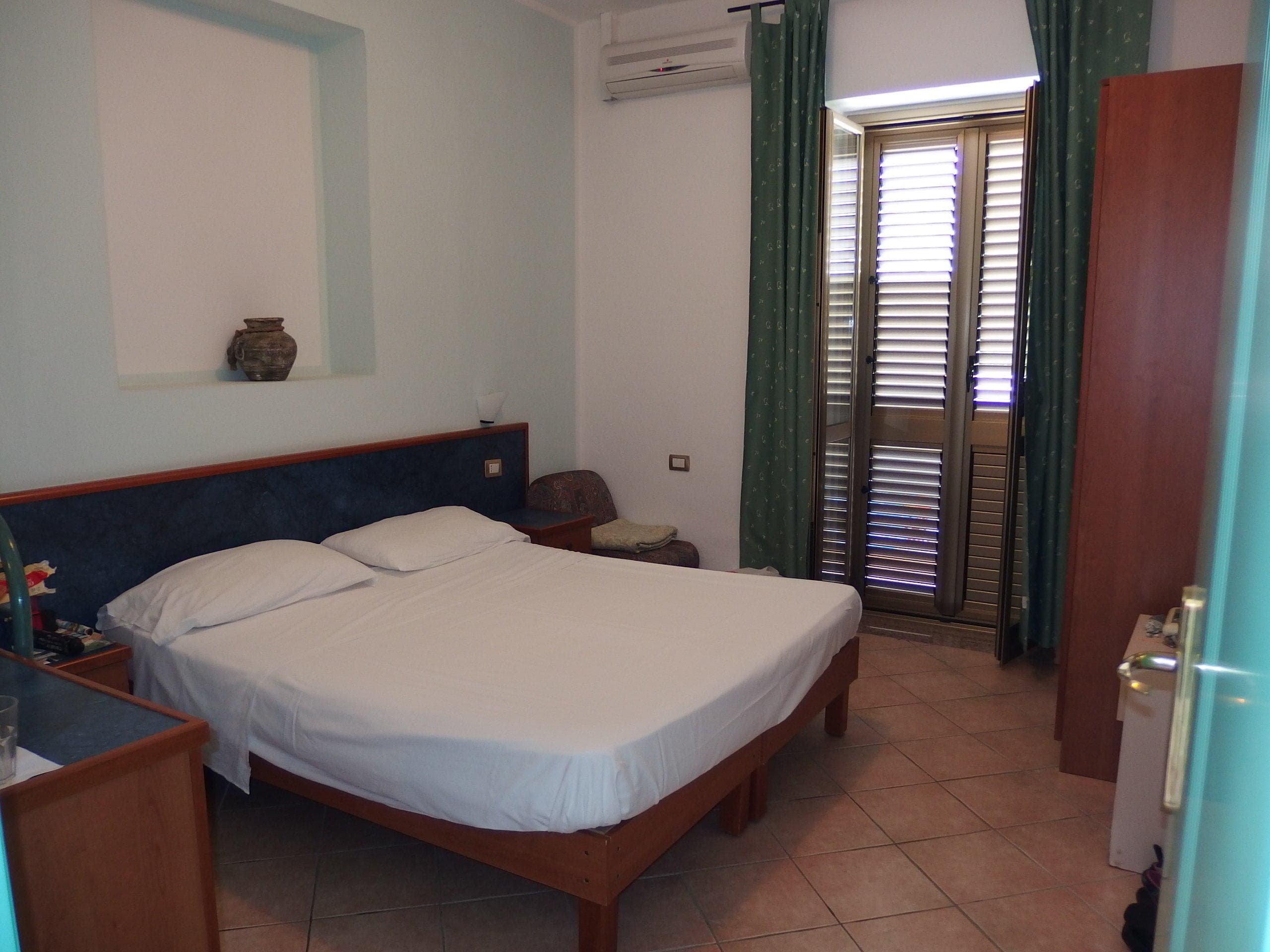 Hotel Residence Sciaron Ansicht 5