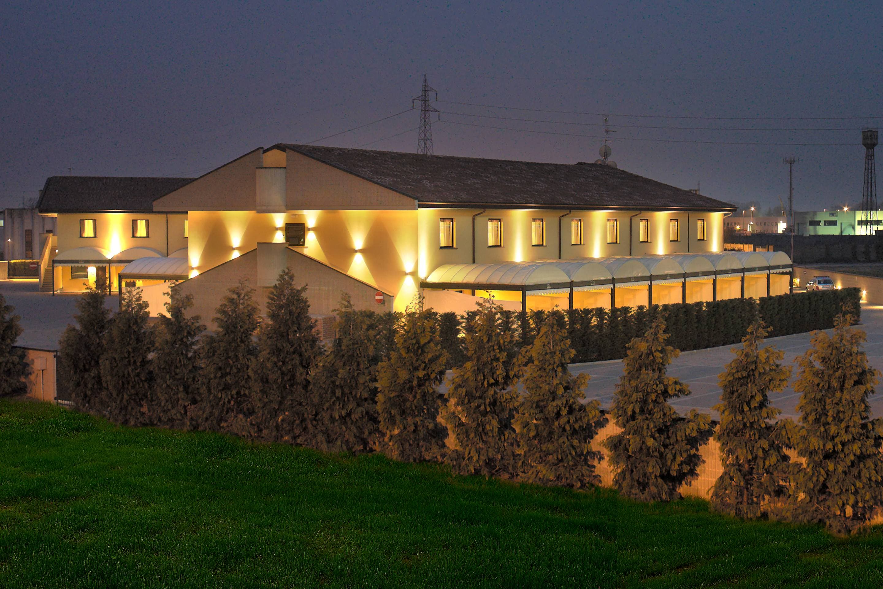Hotel Nord