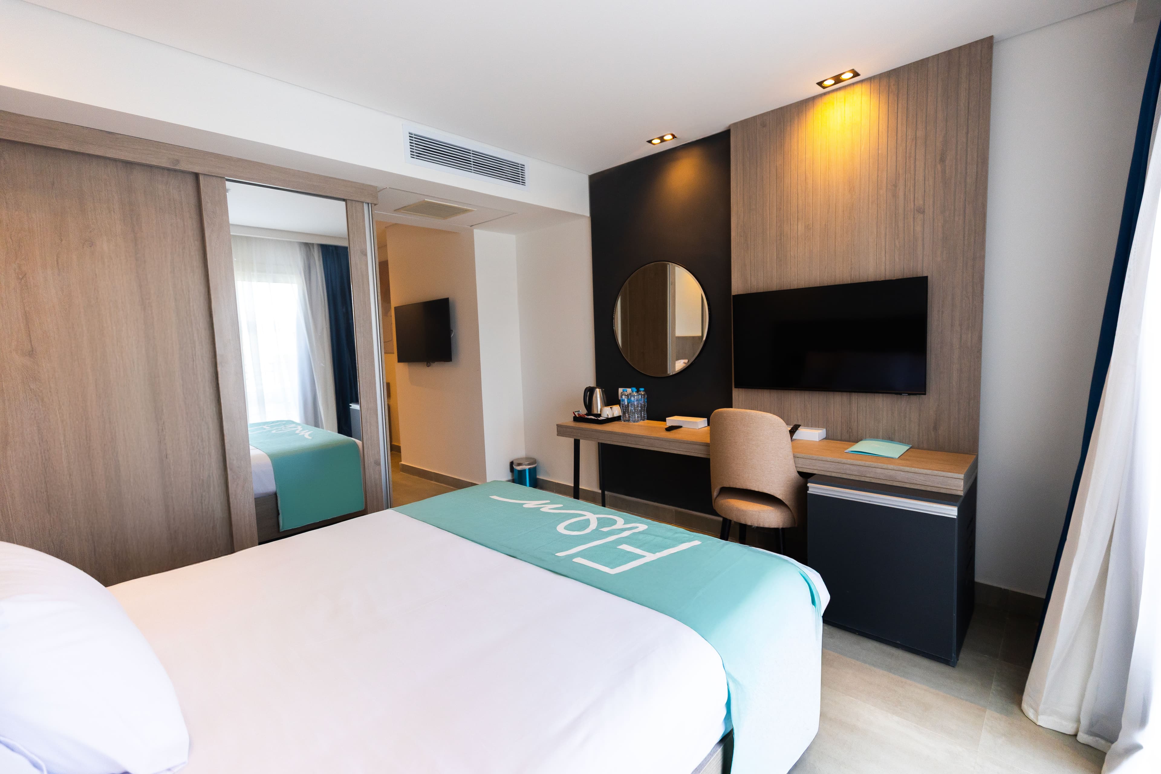 Flow Spectrum Resort Sahl Hasheesh Ansicht 6