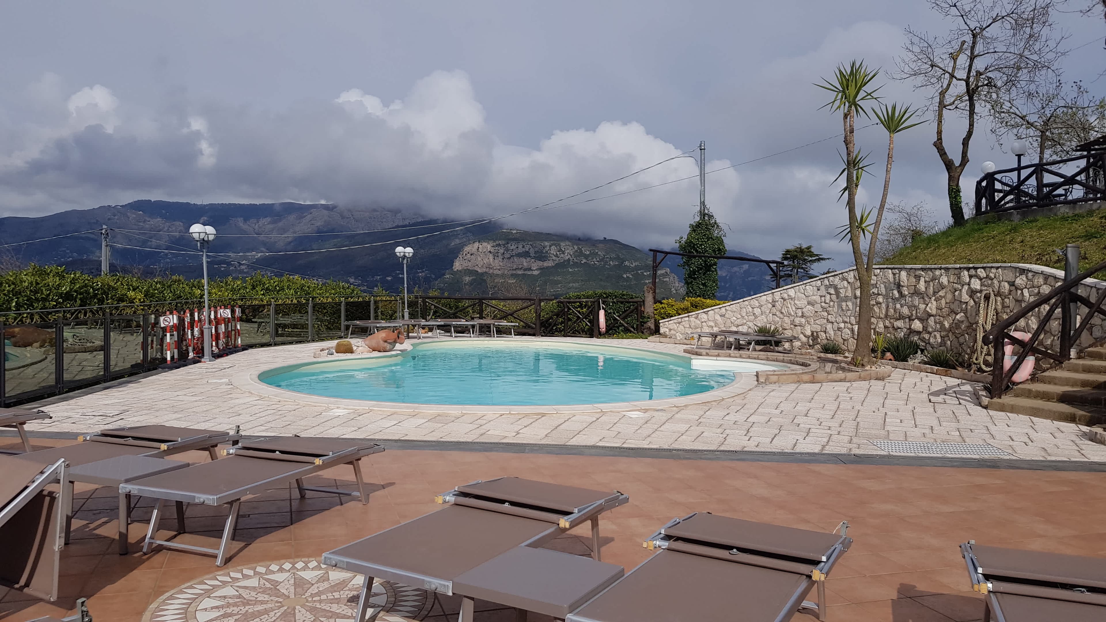 Hotel Prestige Ansicht 5
