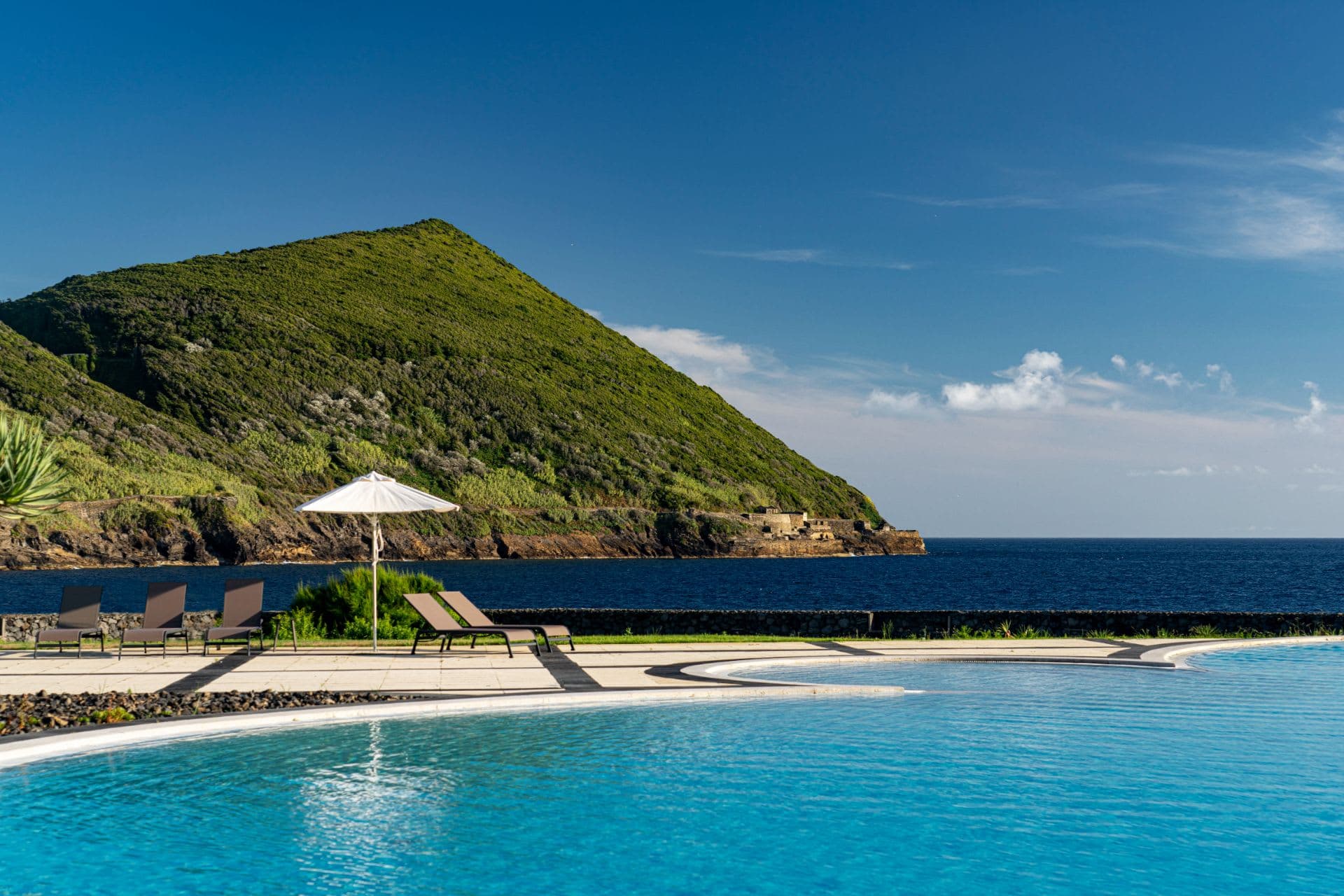 Terceira Mar Hotel Ansicht 6