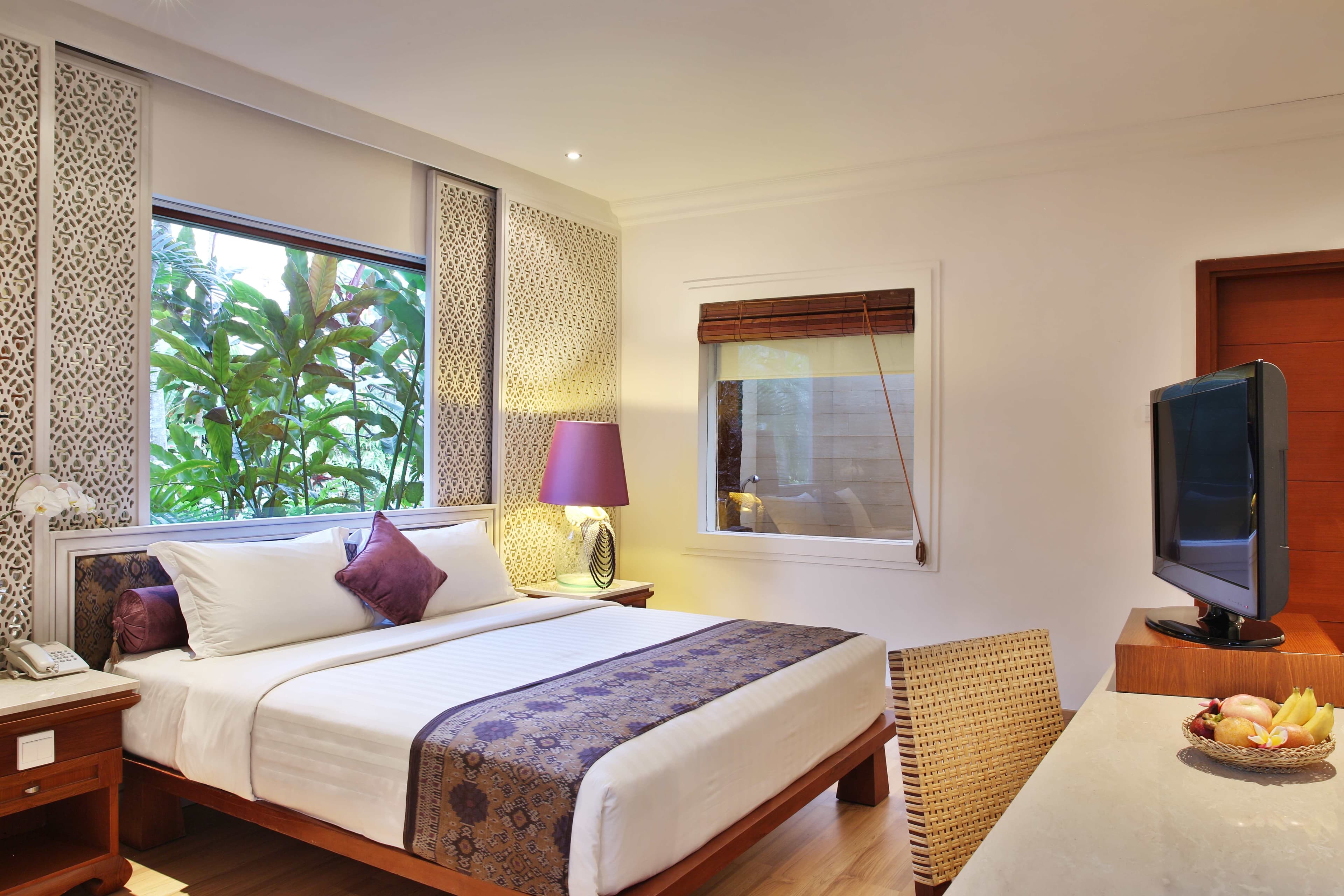 Bali Mandira Beach Resort & Spa Ansicht 4