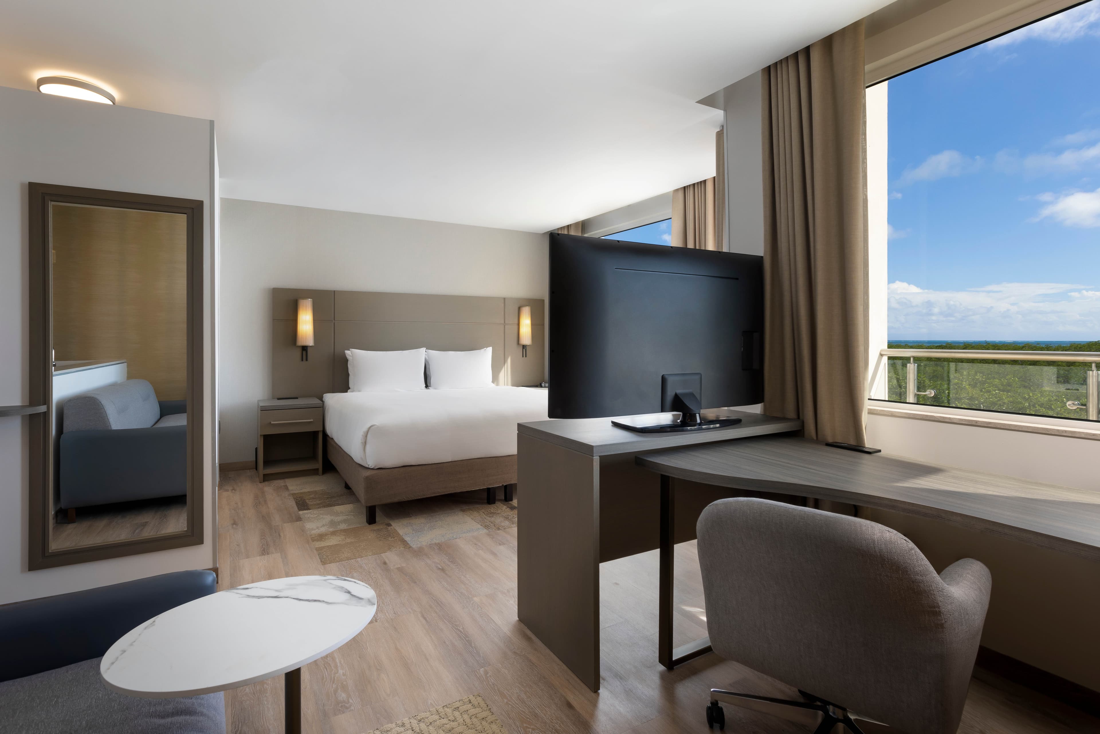 Residence Inn Cancun Ansicht 5