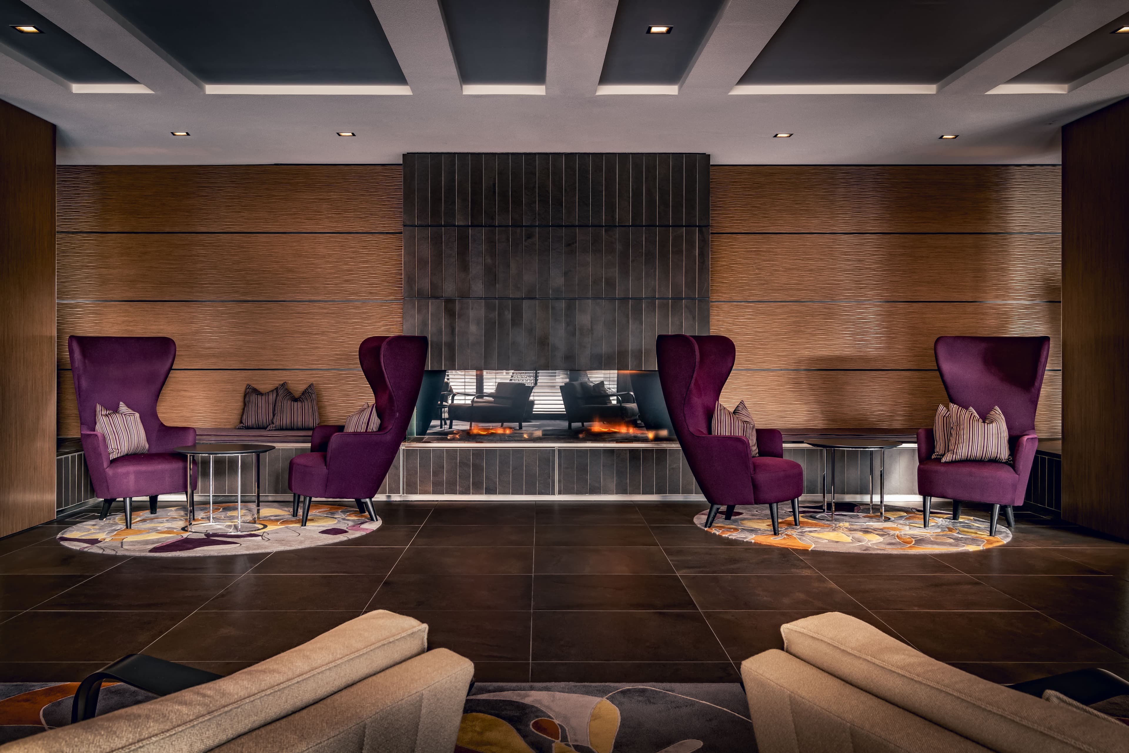 Sheraton Zürich Hotel Ansicht 6