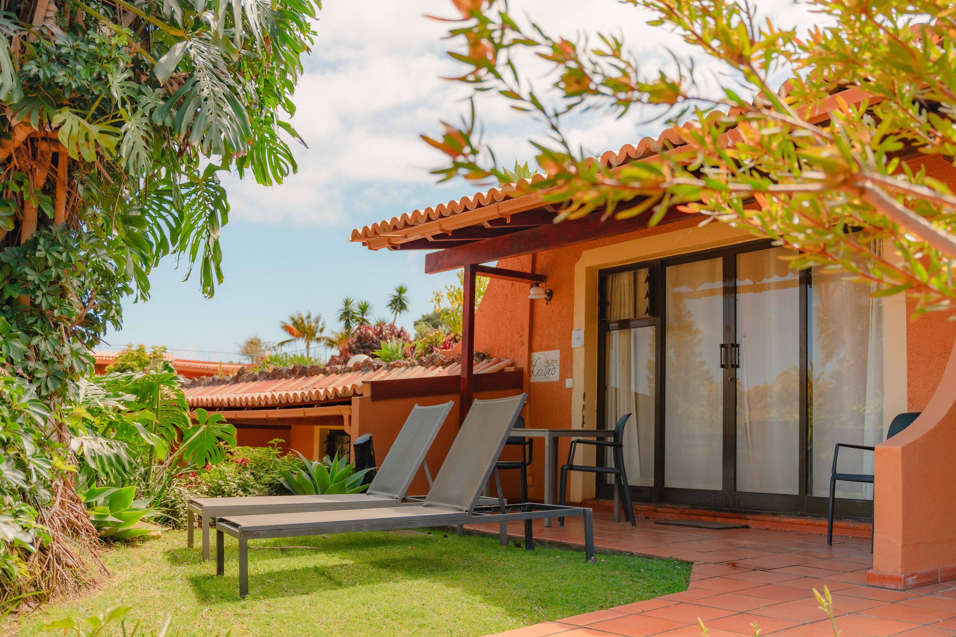 Hotel Quinta Splendida Wellness & Botanical Garden Ansicht 6