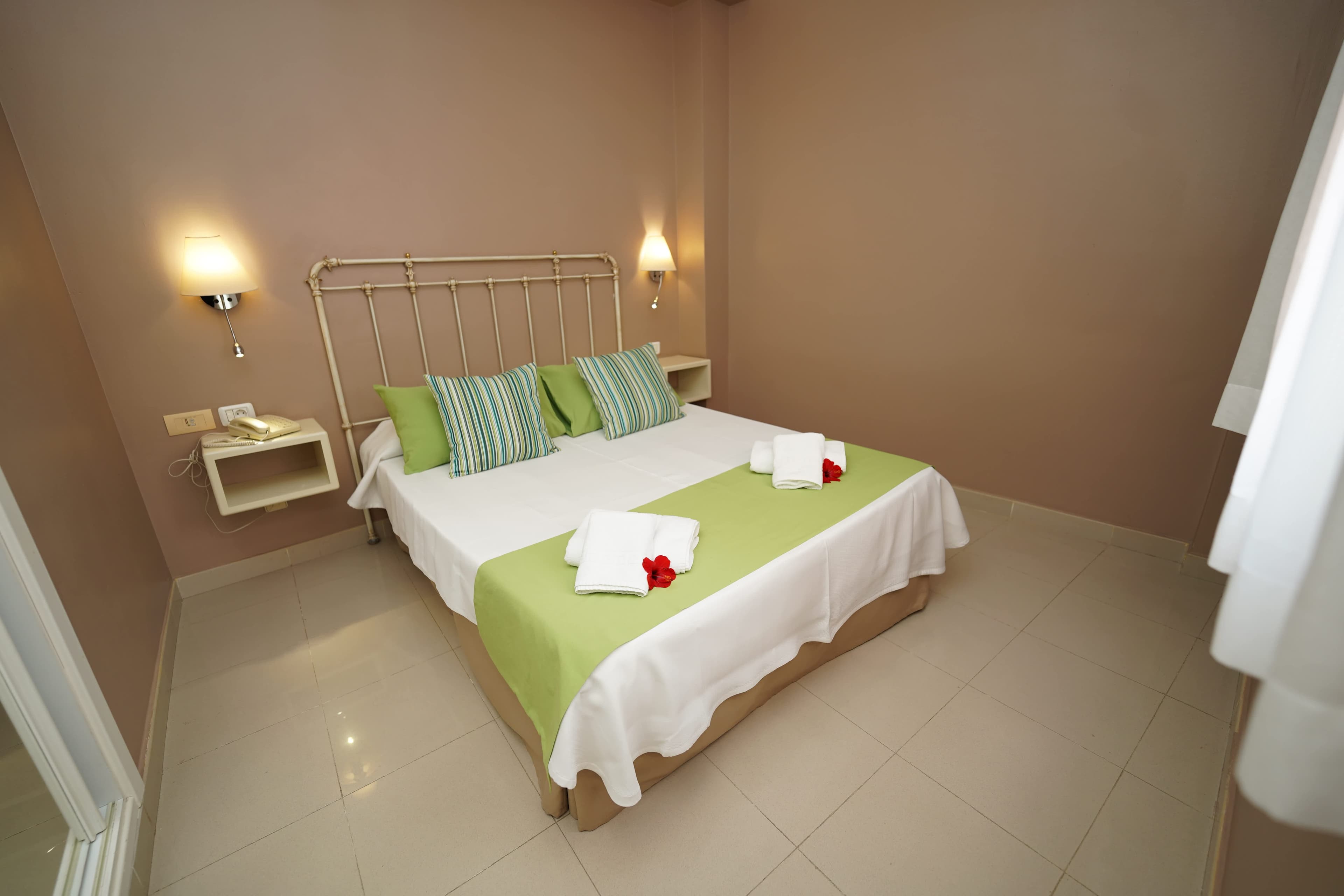Hotel RF Astoria Ansicht 4