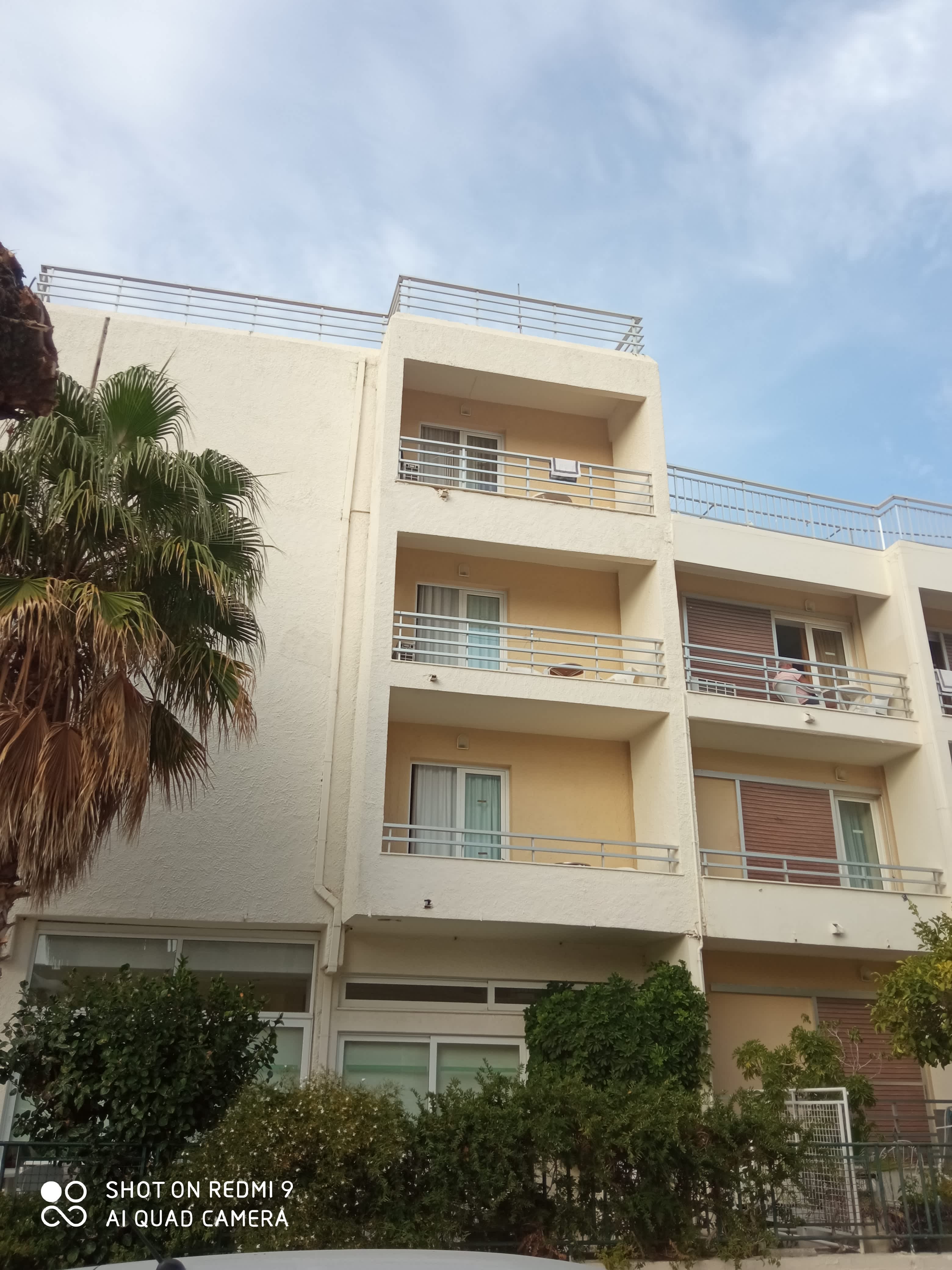 Hotel Koala Ansicht 3