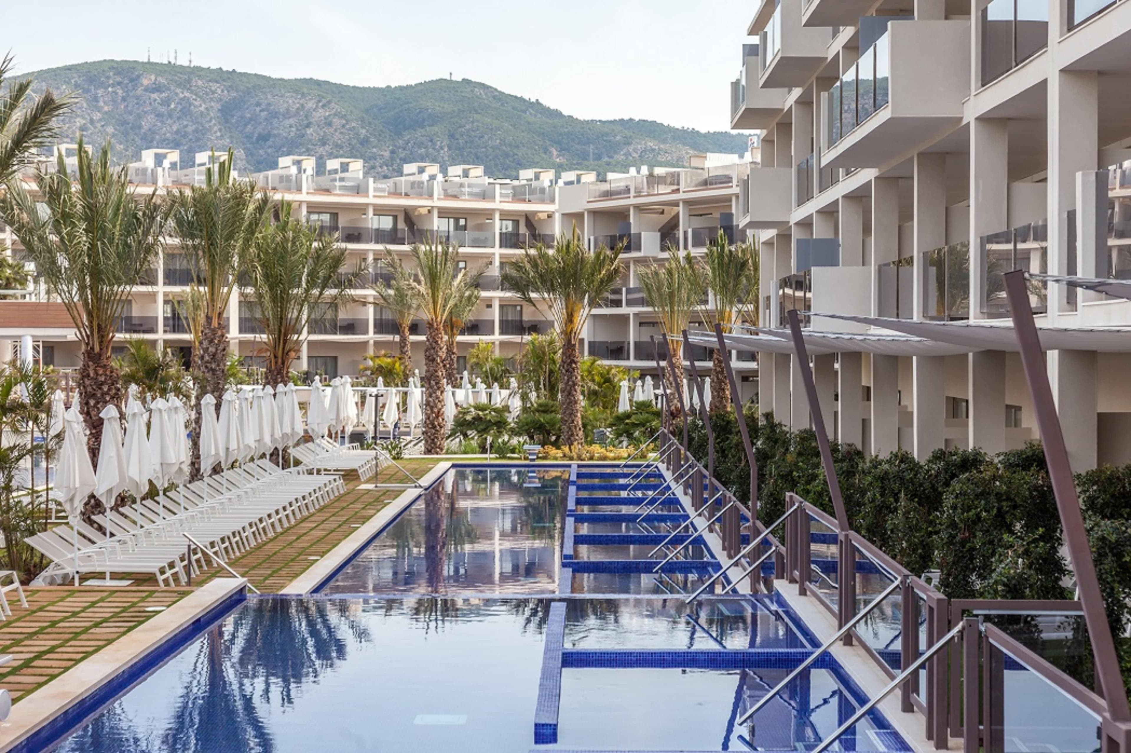 Zafiro Palace Palmanova Ansicht 6