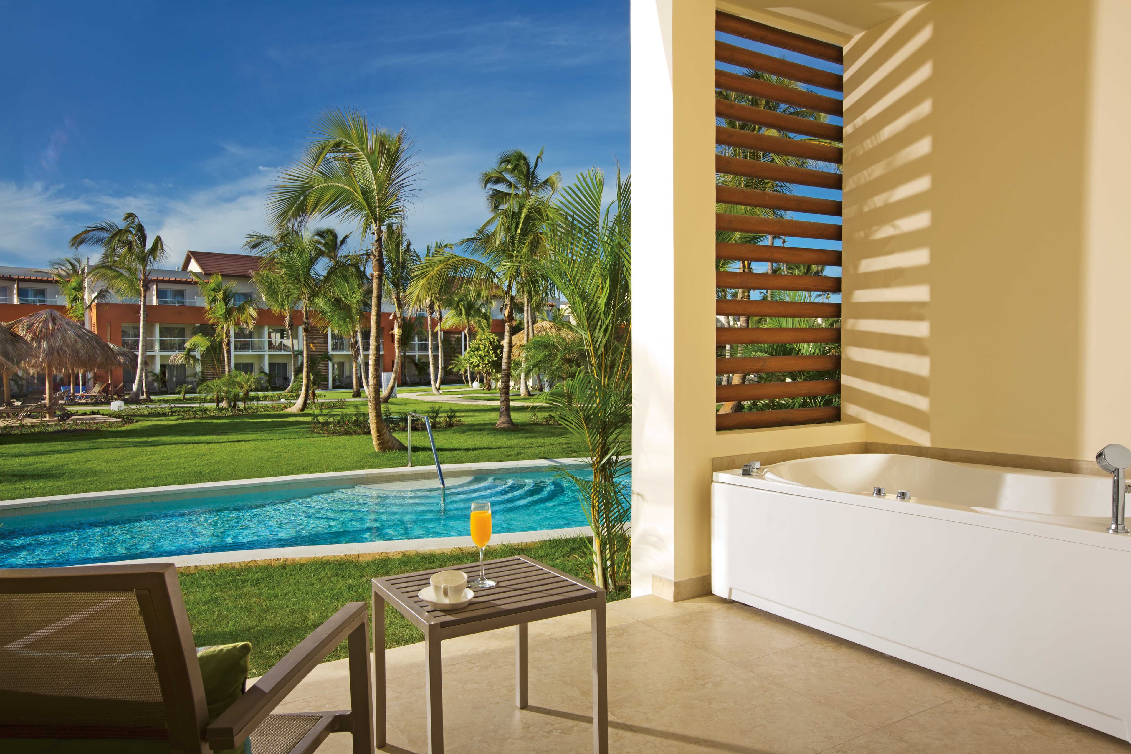 Breathless Punta Cana Resort & Spa Ansicht 6