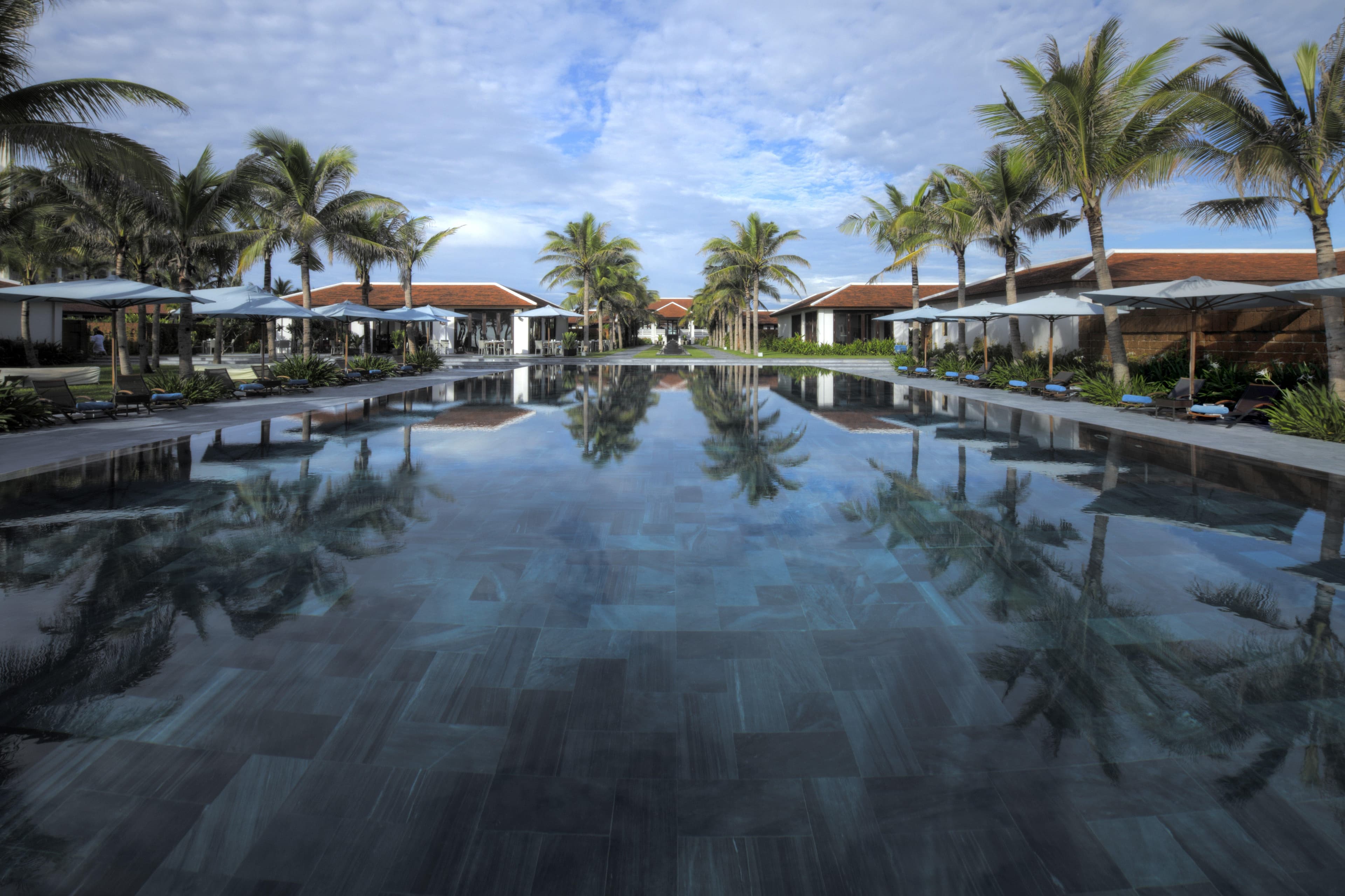 TIA Wellness Resort Ansicht 7