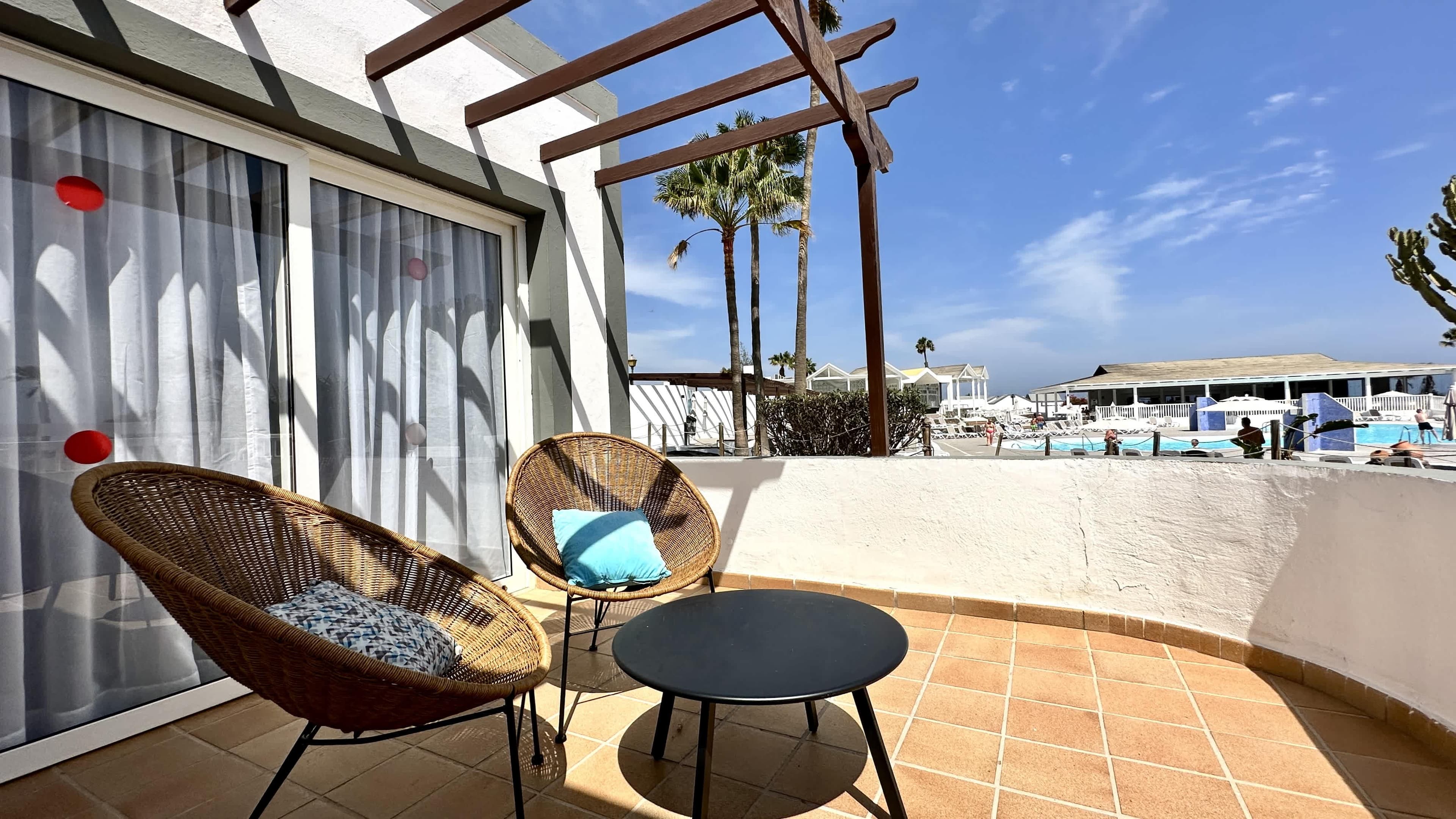 BLUESEA Club Caleta Dorada Ansicht 6