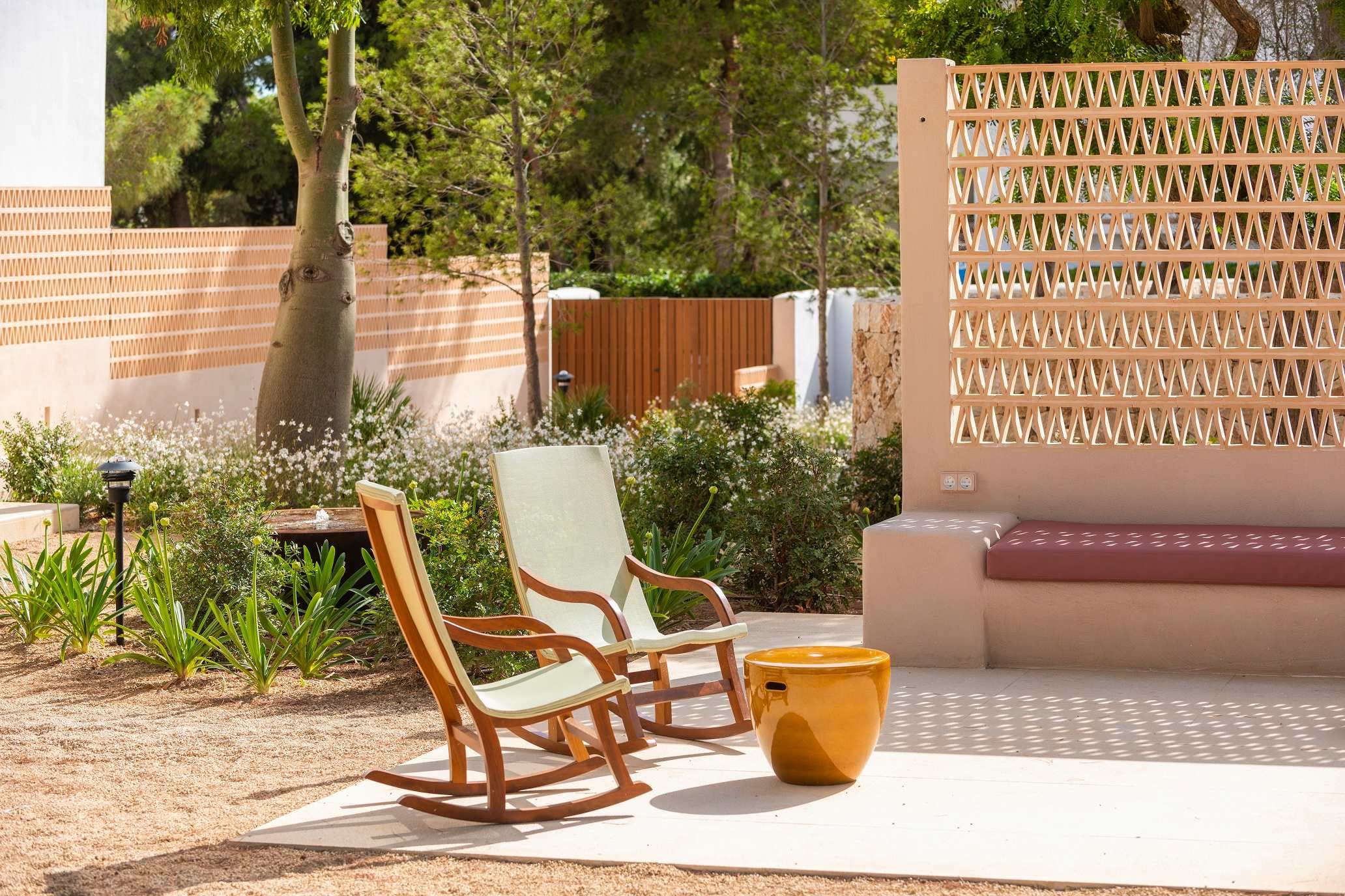 Inturotel Esmeralda Garden Ansicht 8