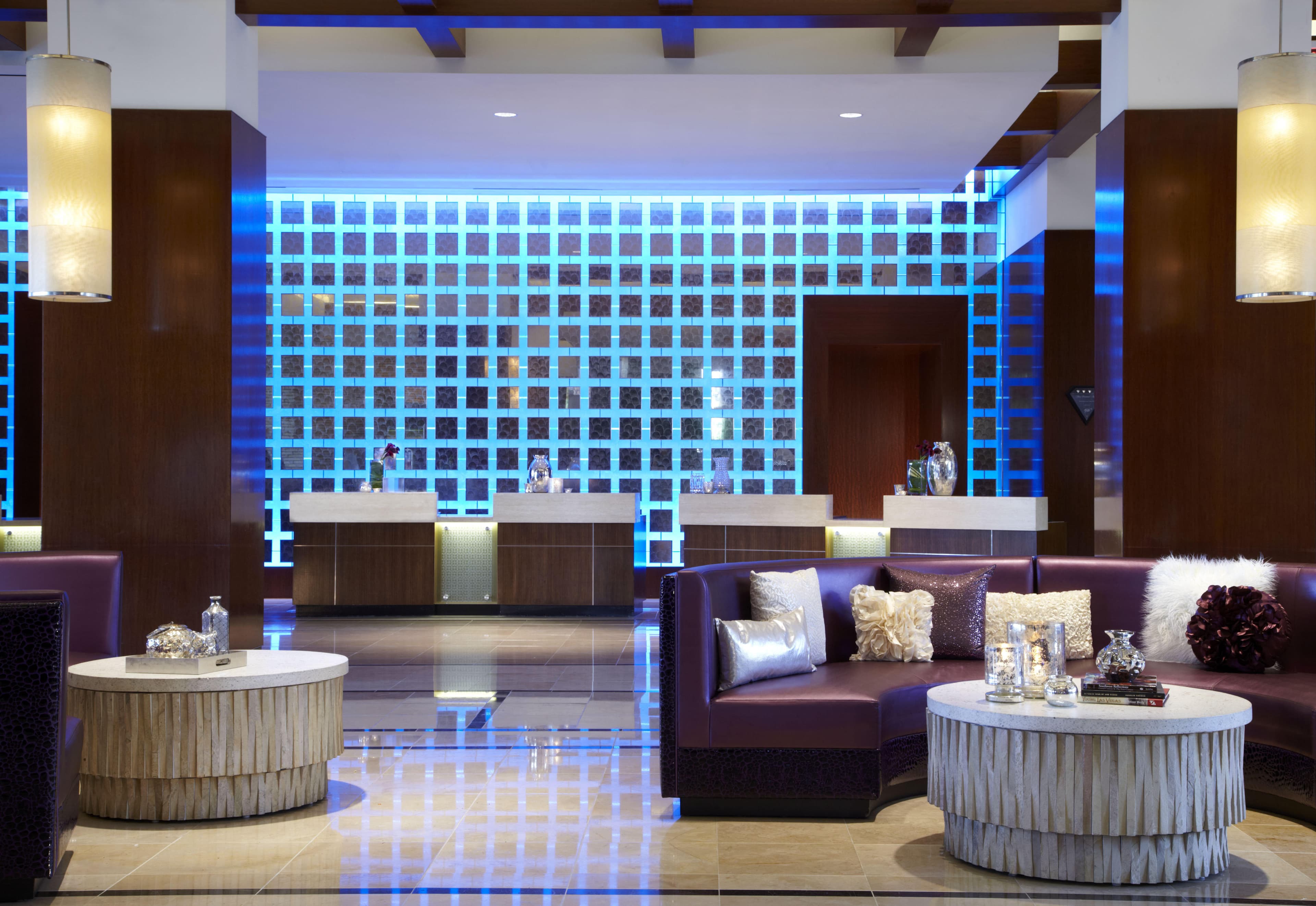 Hotel Renaissance by Marriott Las Vegas Ansicht 9