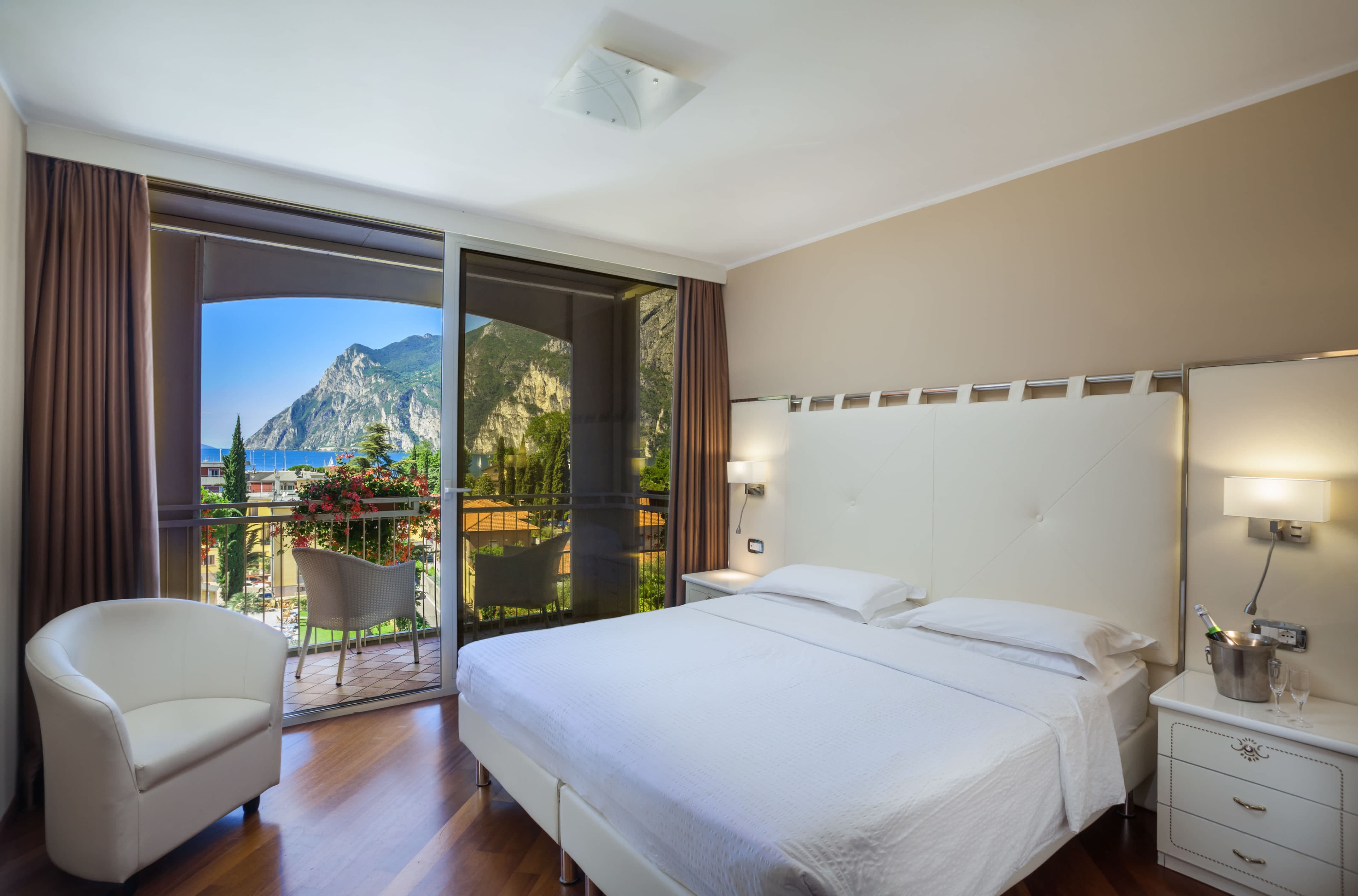 Hotel Savoy Palace - TonelliHotels Ansicht 4