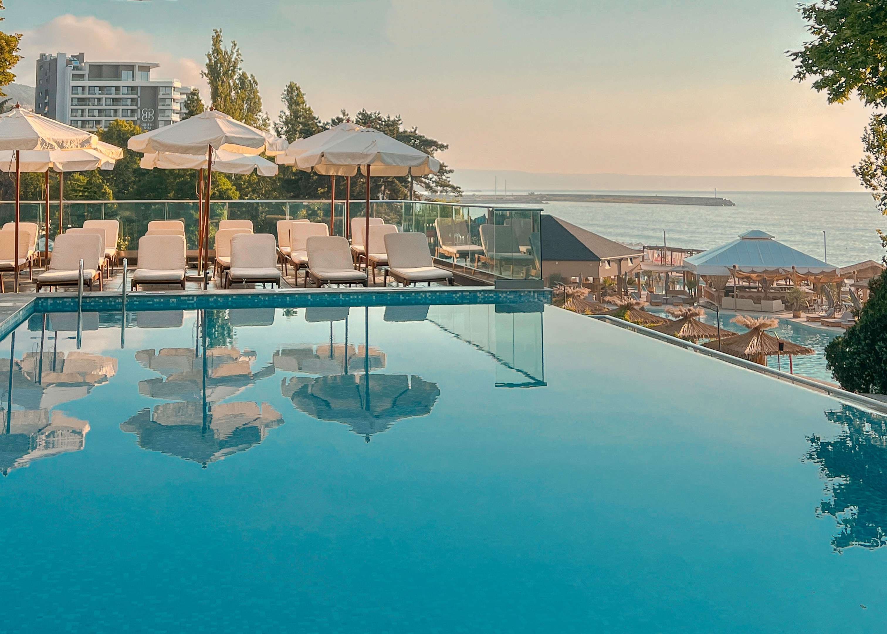 GRIFID Hotel Metropol Ansicht 8