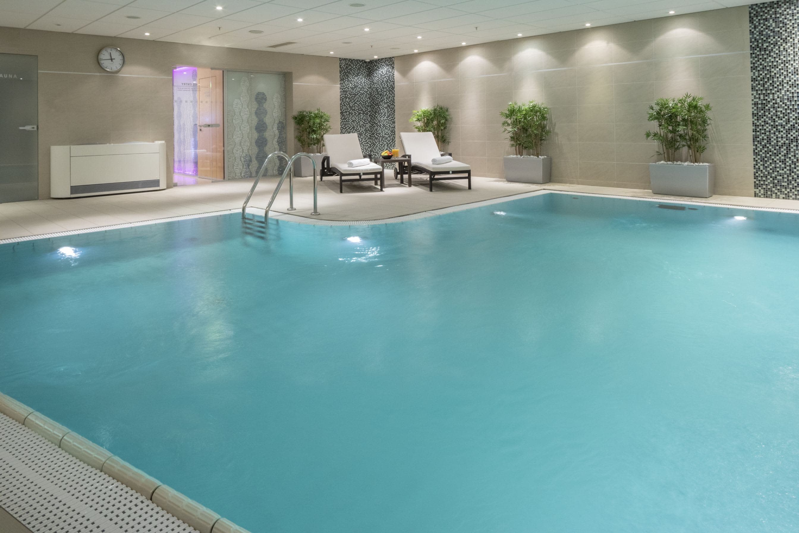 Hilton Prague Old Town Ansicht 6