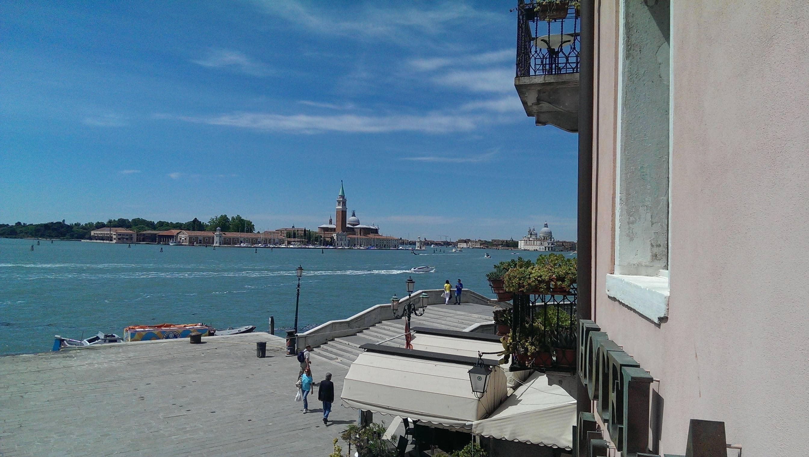 Hotel Ca Formenta Ansicht 6