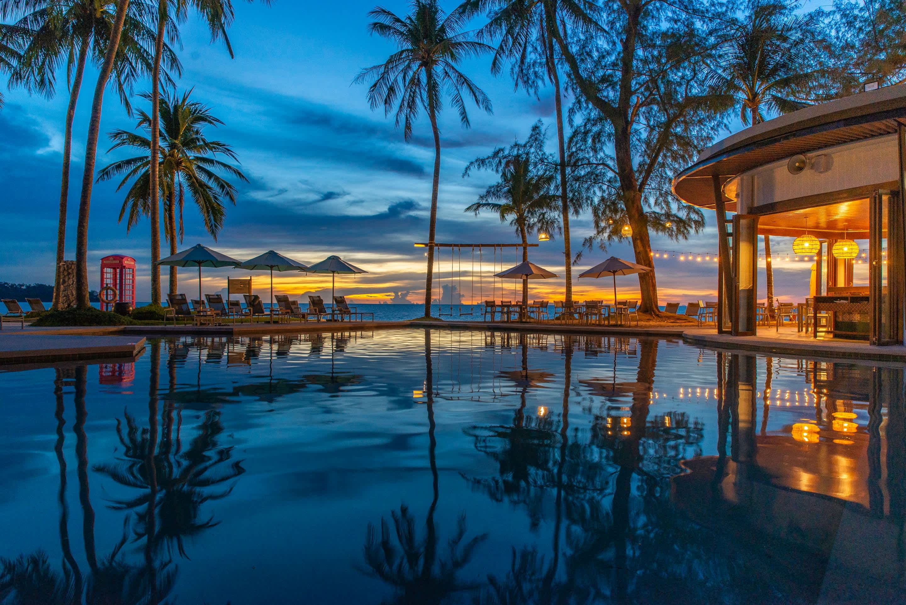 SAii Laguna Phuket Ansicht 8