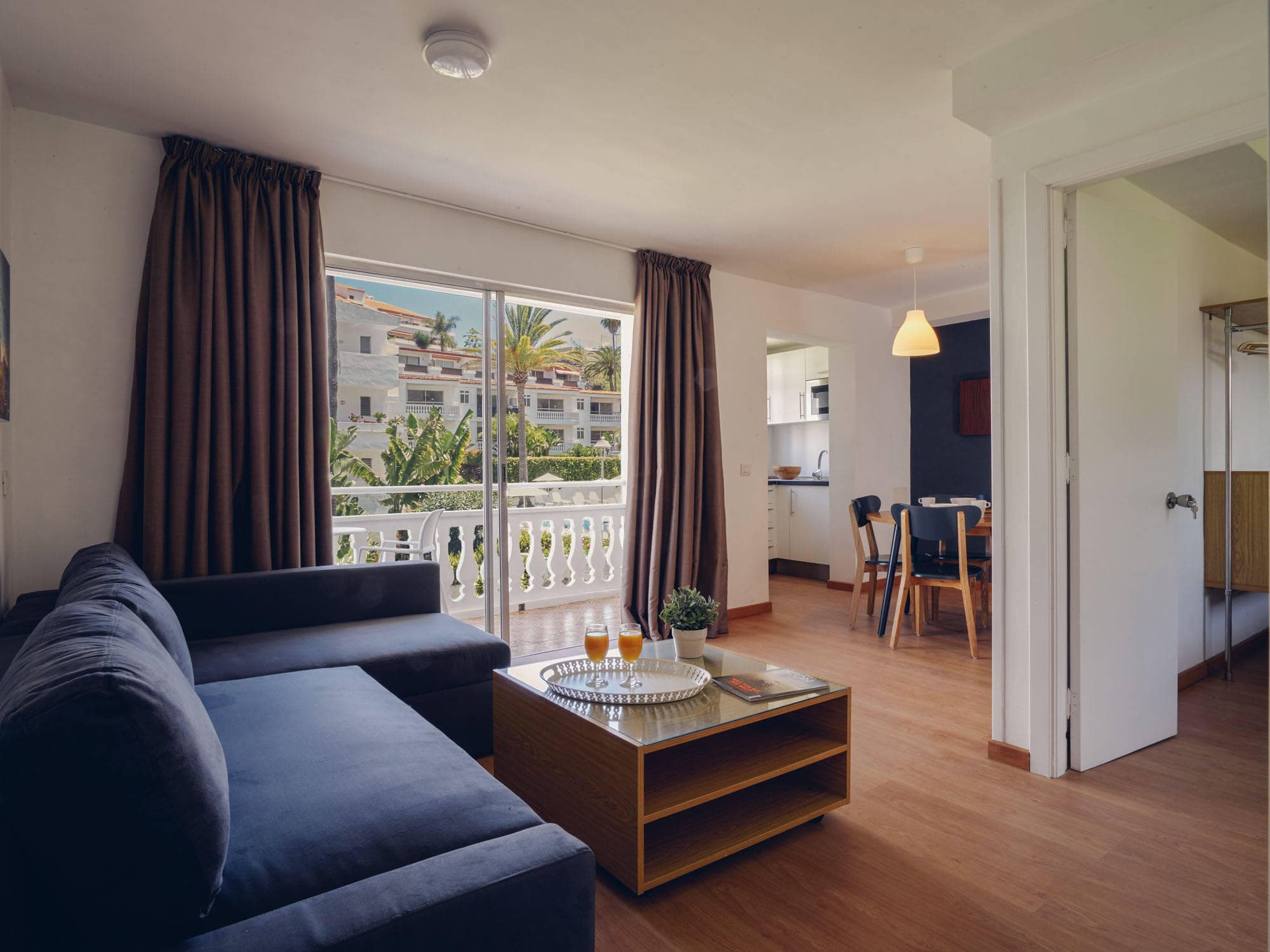Route Active Hotel Ansicht 5