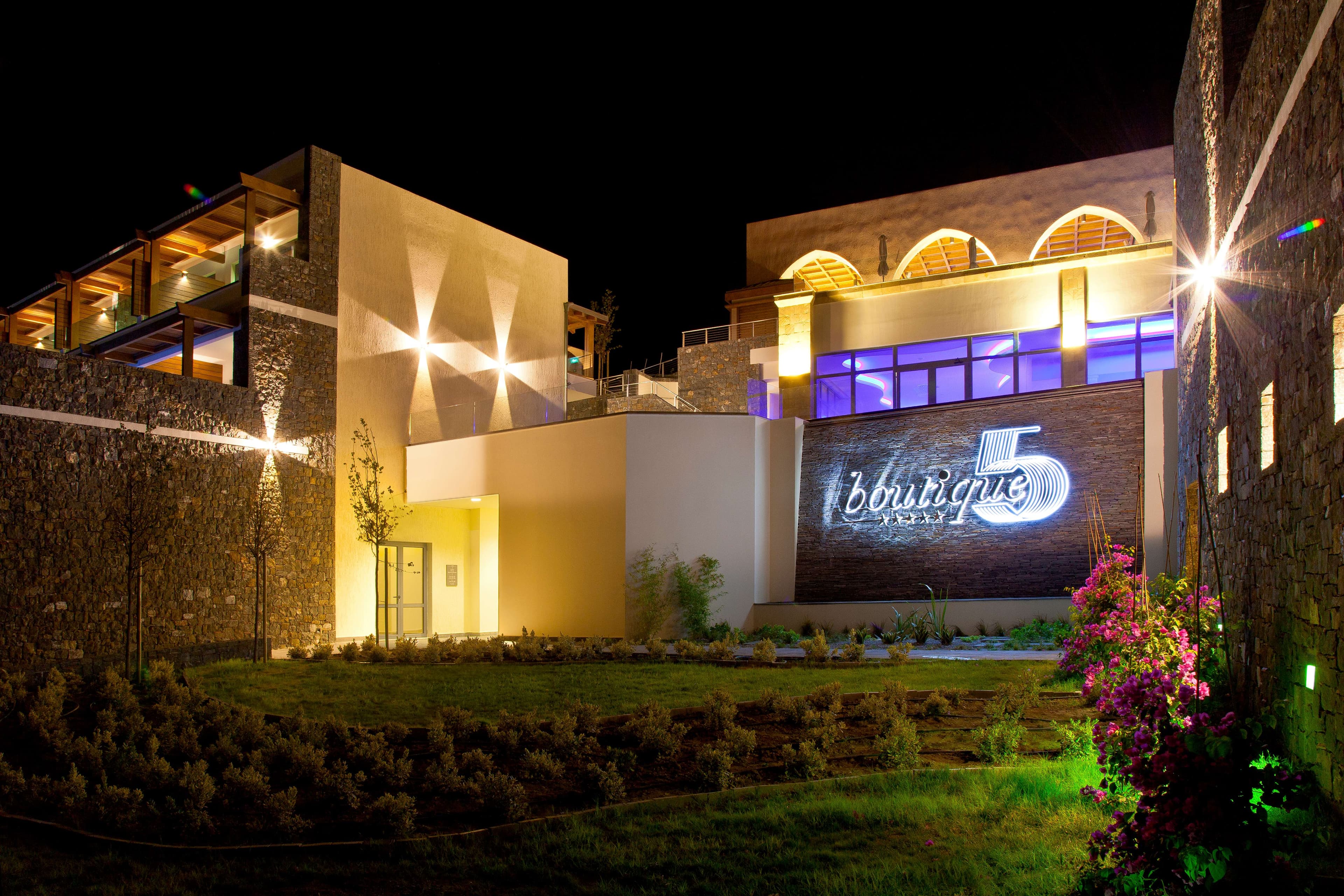 Boutique 5 Hotel & Spa - Adults only Ansicht 3