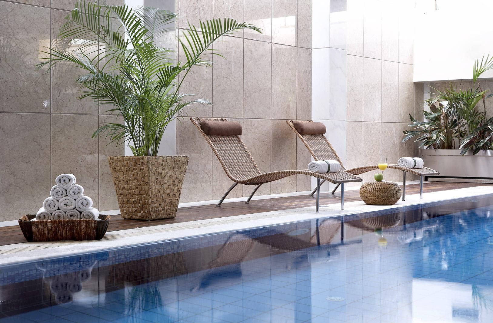 Thalassa Beach Resort Ansicht 8