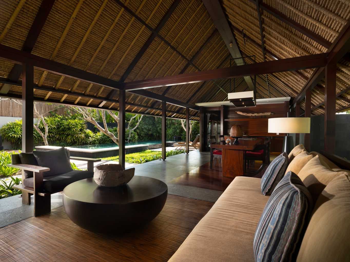 Kayumanis Jimbaran Private Estate & Spa Ansicht 6