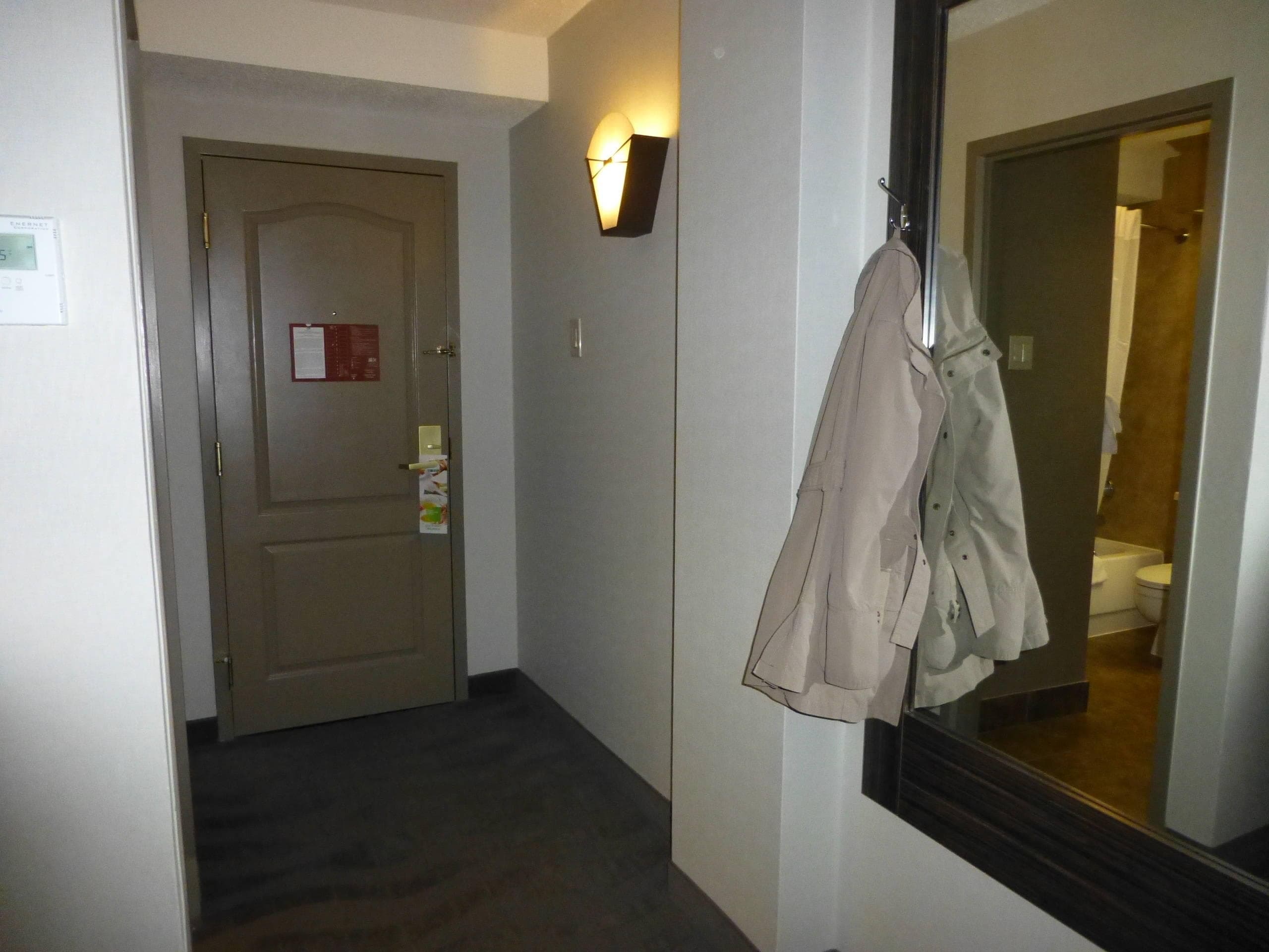 Hotel Holiday Inn Boston-Bunker Hill Ansicht 9