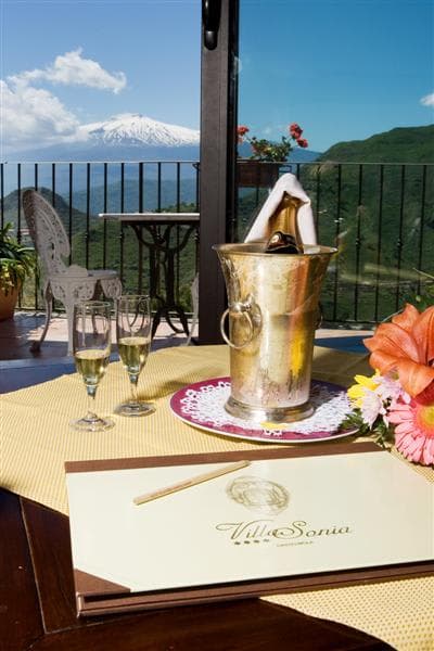 Hotel Villa Sonia Ansicht 3