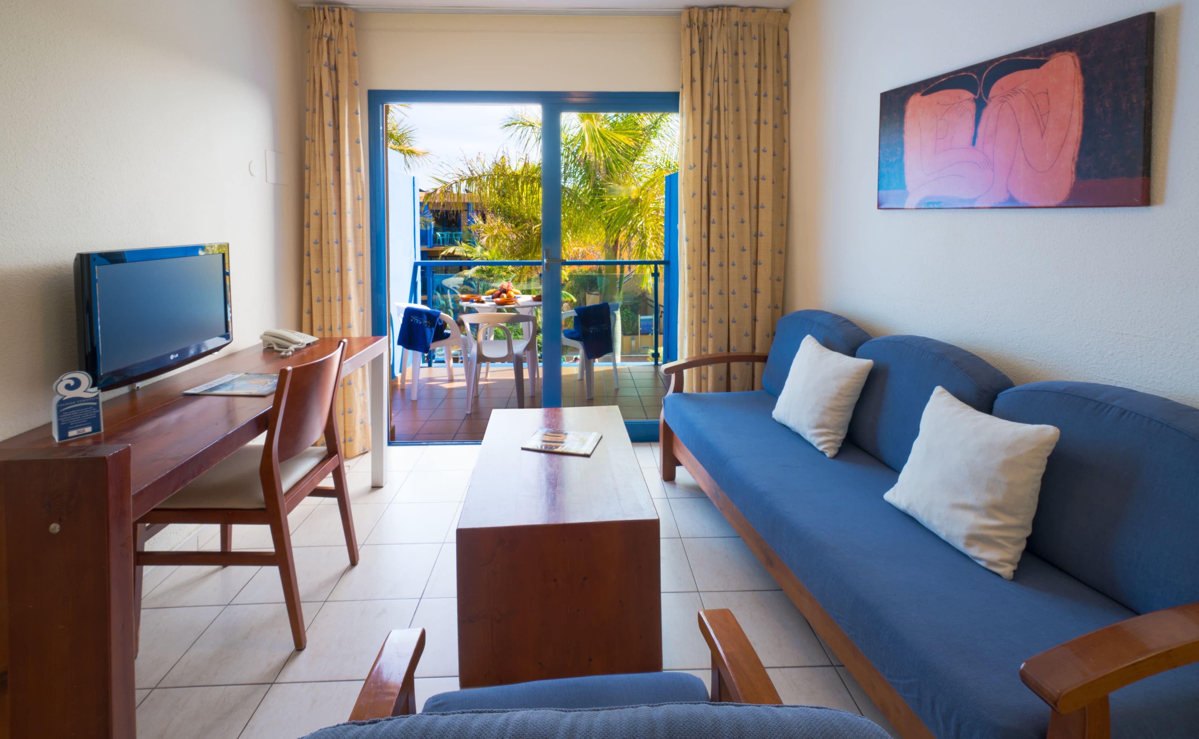 BLUESEA Jandia Luz Ansicht 4