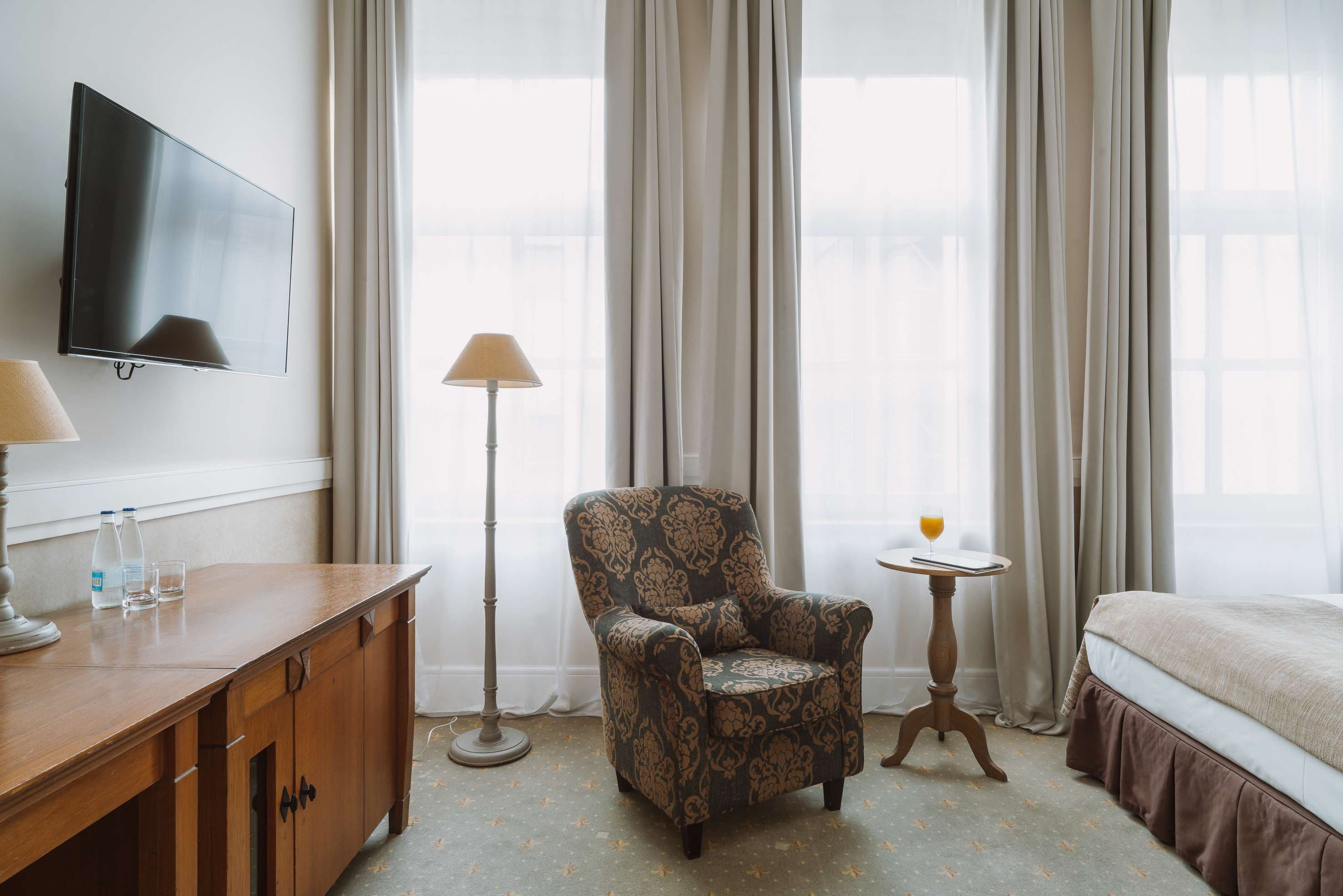 Art Hotel Wrocław Ansicht 10